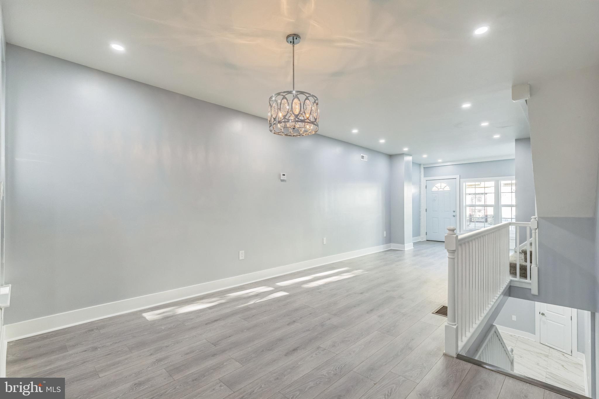 ALLEGHENY WEST - Residential