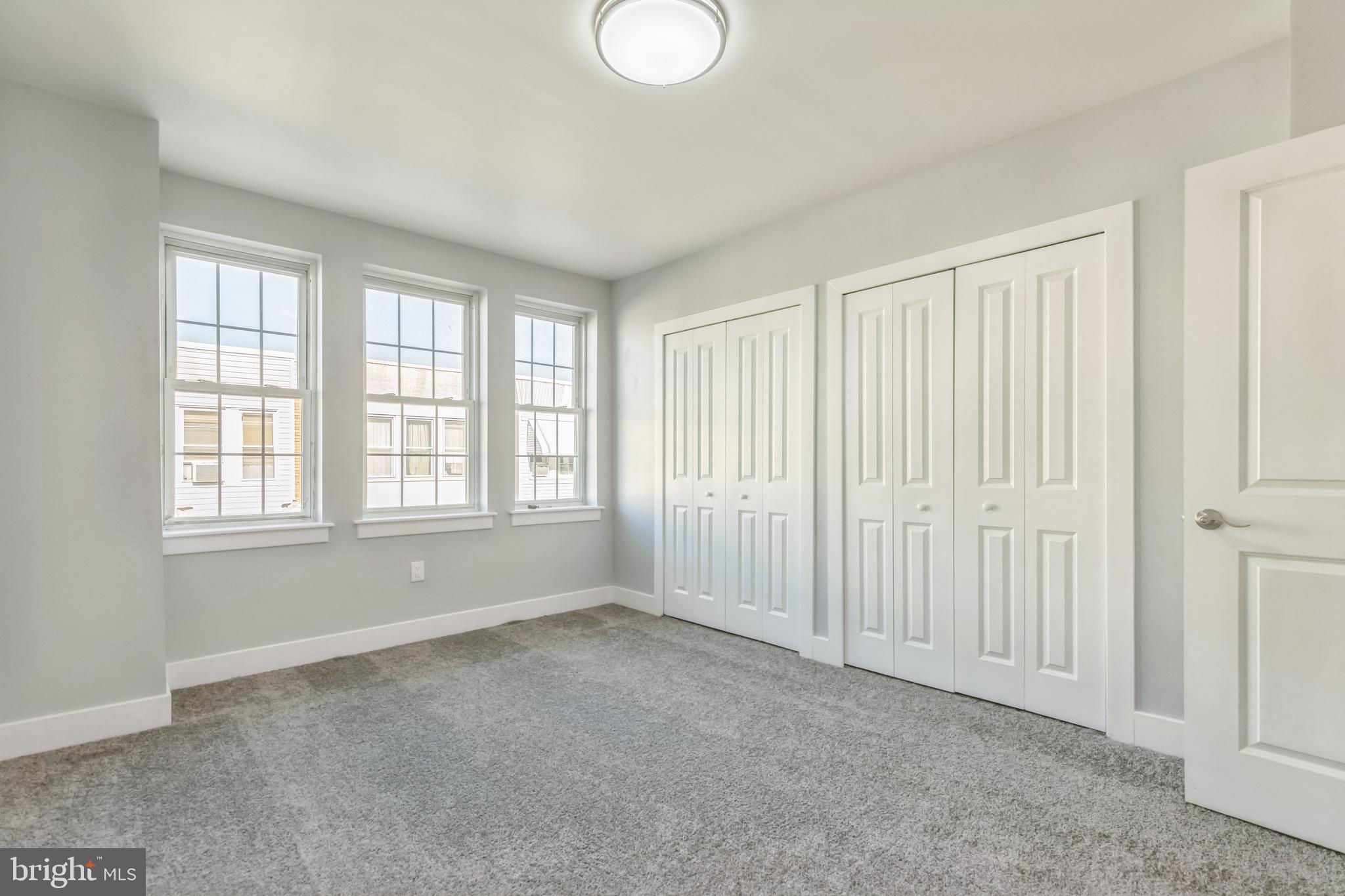 ALLEGHENY WEST - Residential