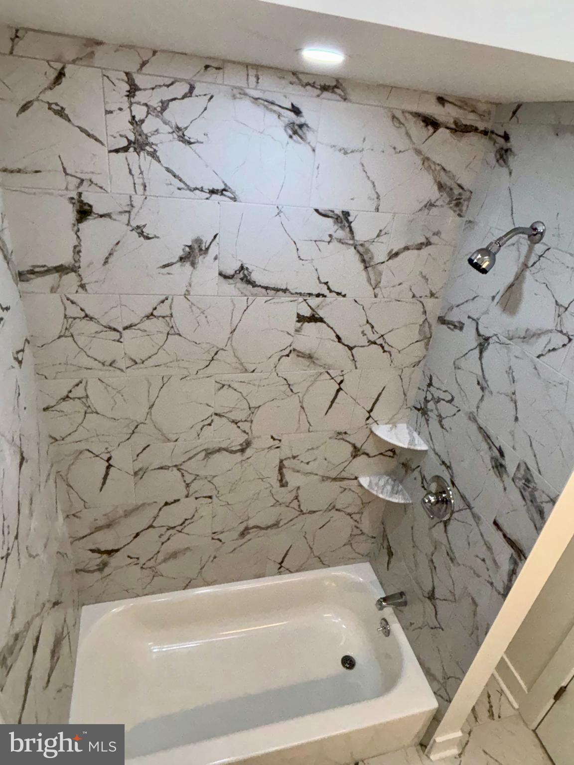 ALLEGHENY WEST - Residential