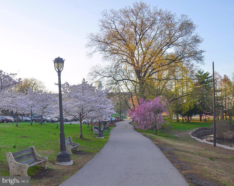 ALLEGHENY WEST - Residential