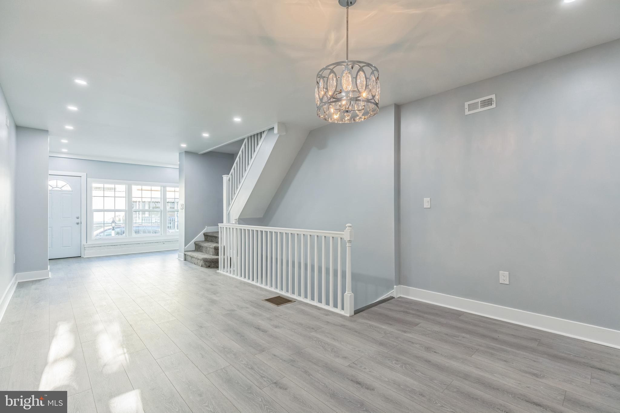 ALLEGHENY WEST - Residential