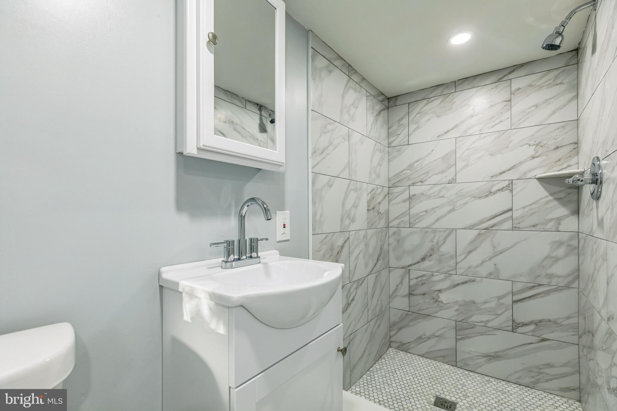 ALLEGHENY WEST - Residential