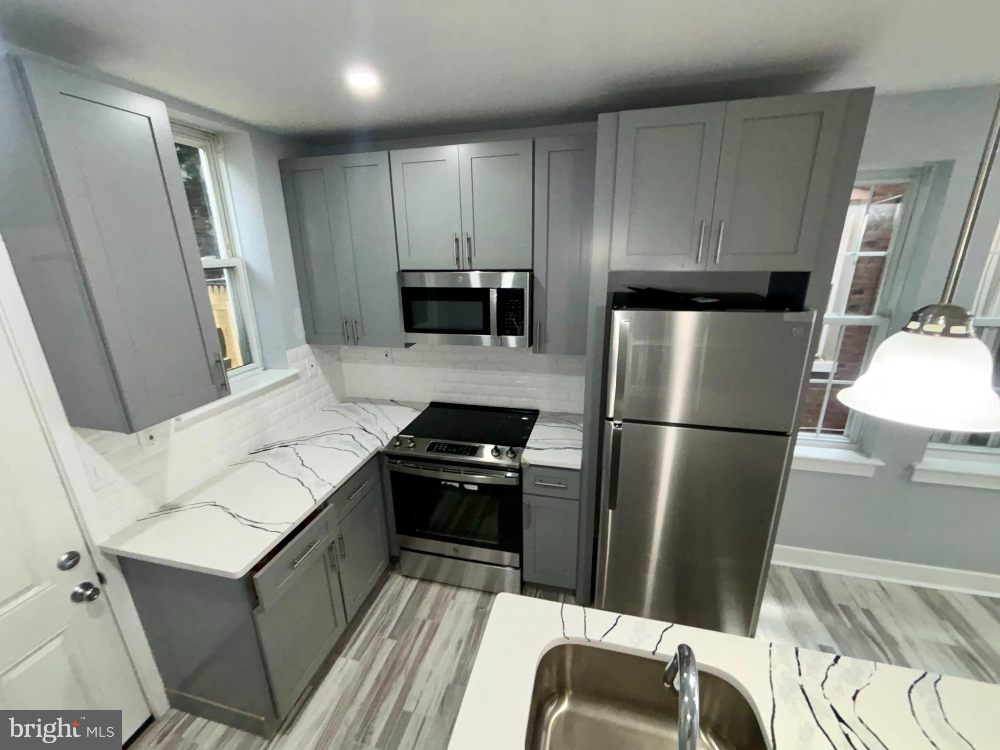 ALLEGHENY WEST - Residential