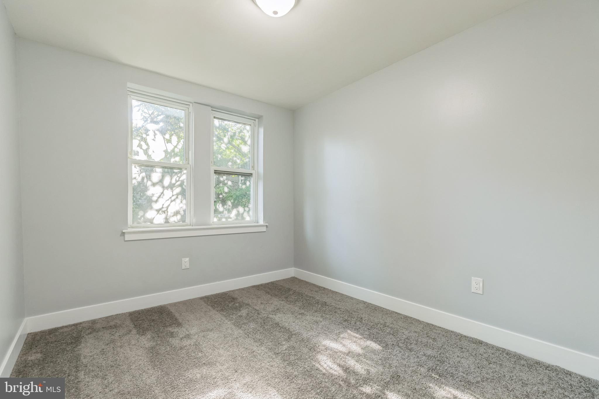 ALLEGHENY WEST - Residential