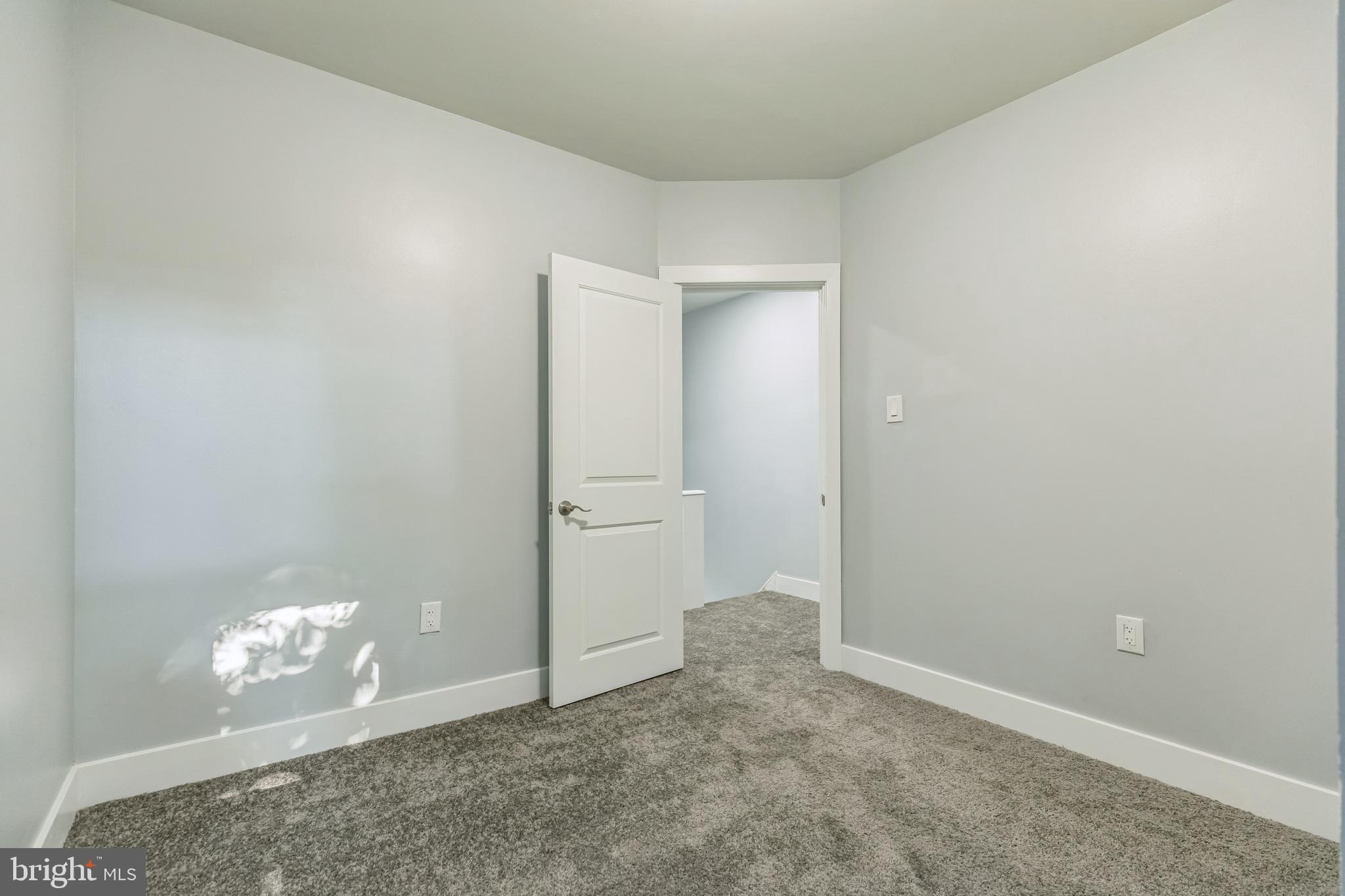 ALLEGHENY WEST - Residential