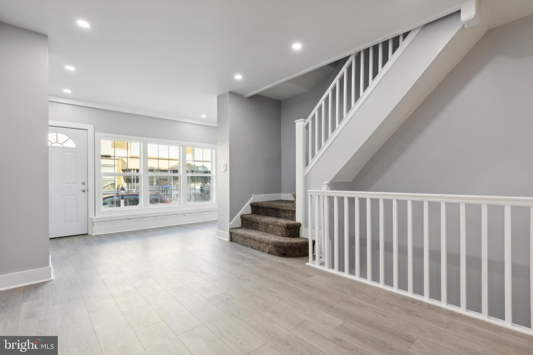 ALLEGHENY WEST - Residential