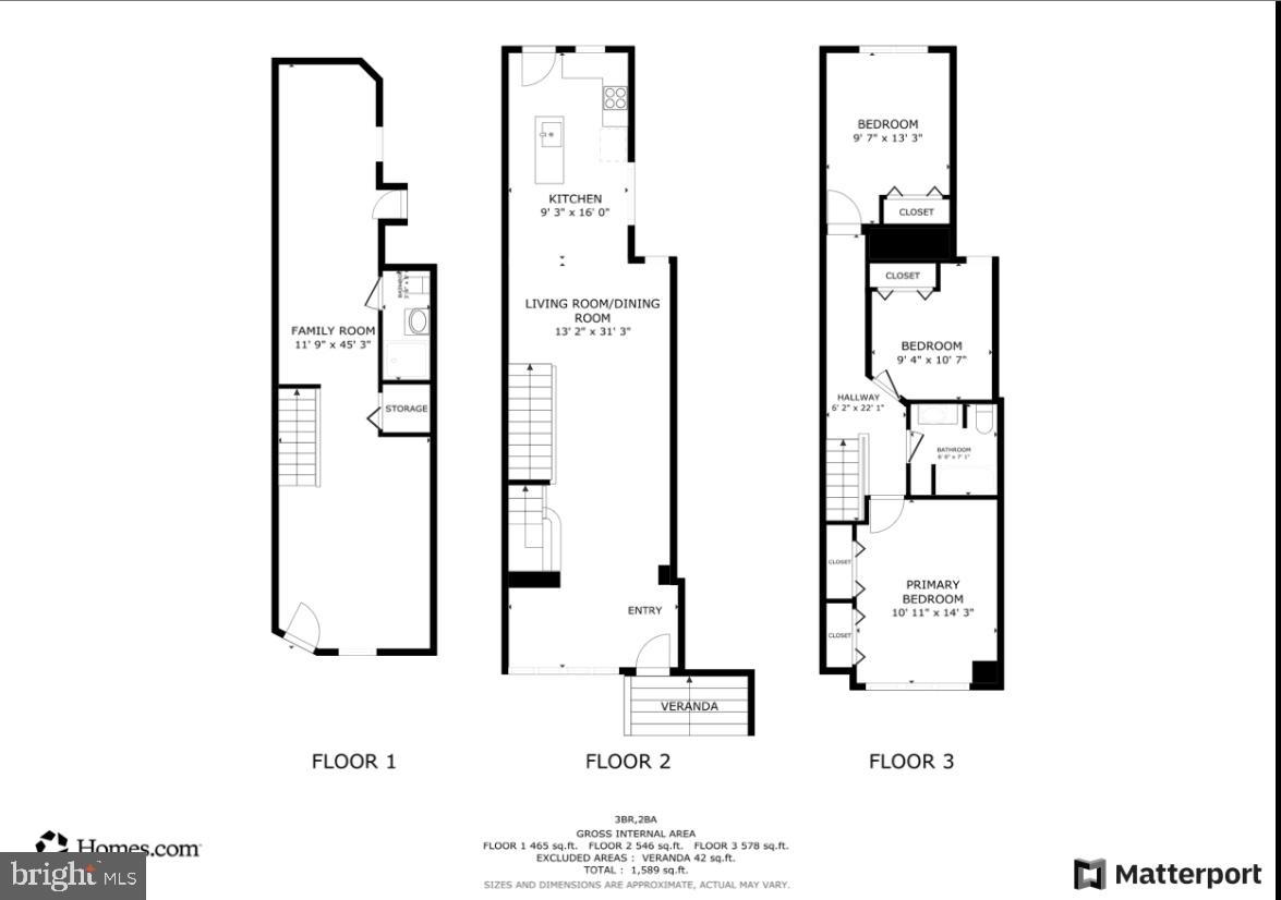ALLEGHENY WEST - Residential