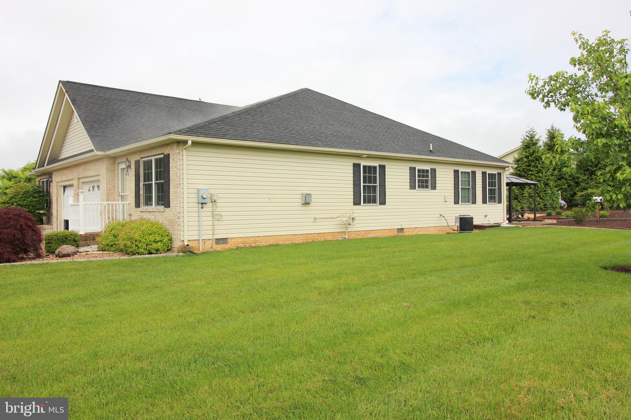 MOUNTAINVIEW SUBD - Residential