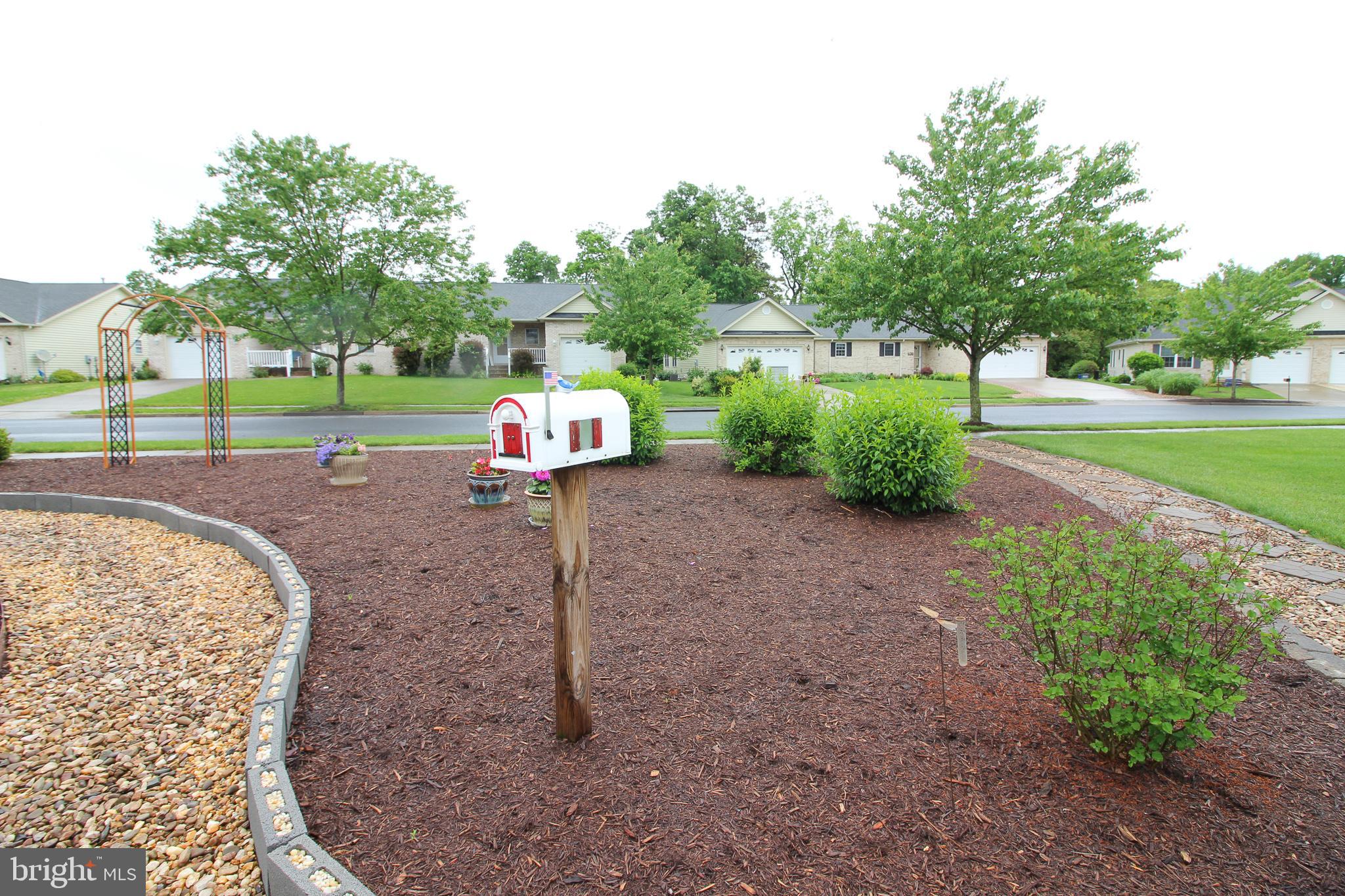 MOUNTAINVIEW SUBD - Residential