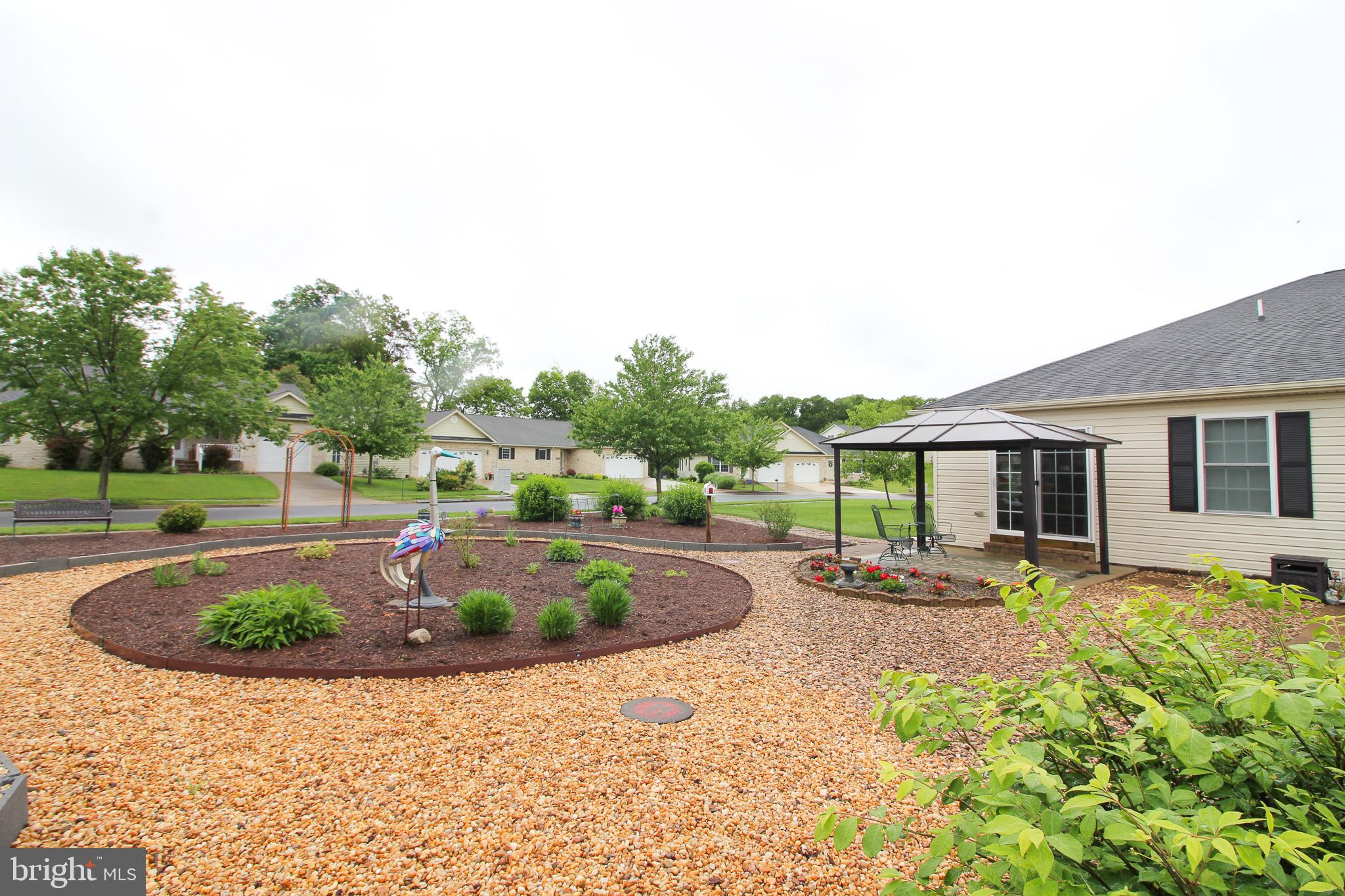 MOUNTAINVIEW SUBD - Residential