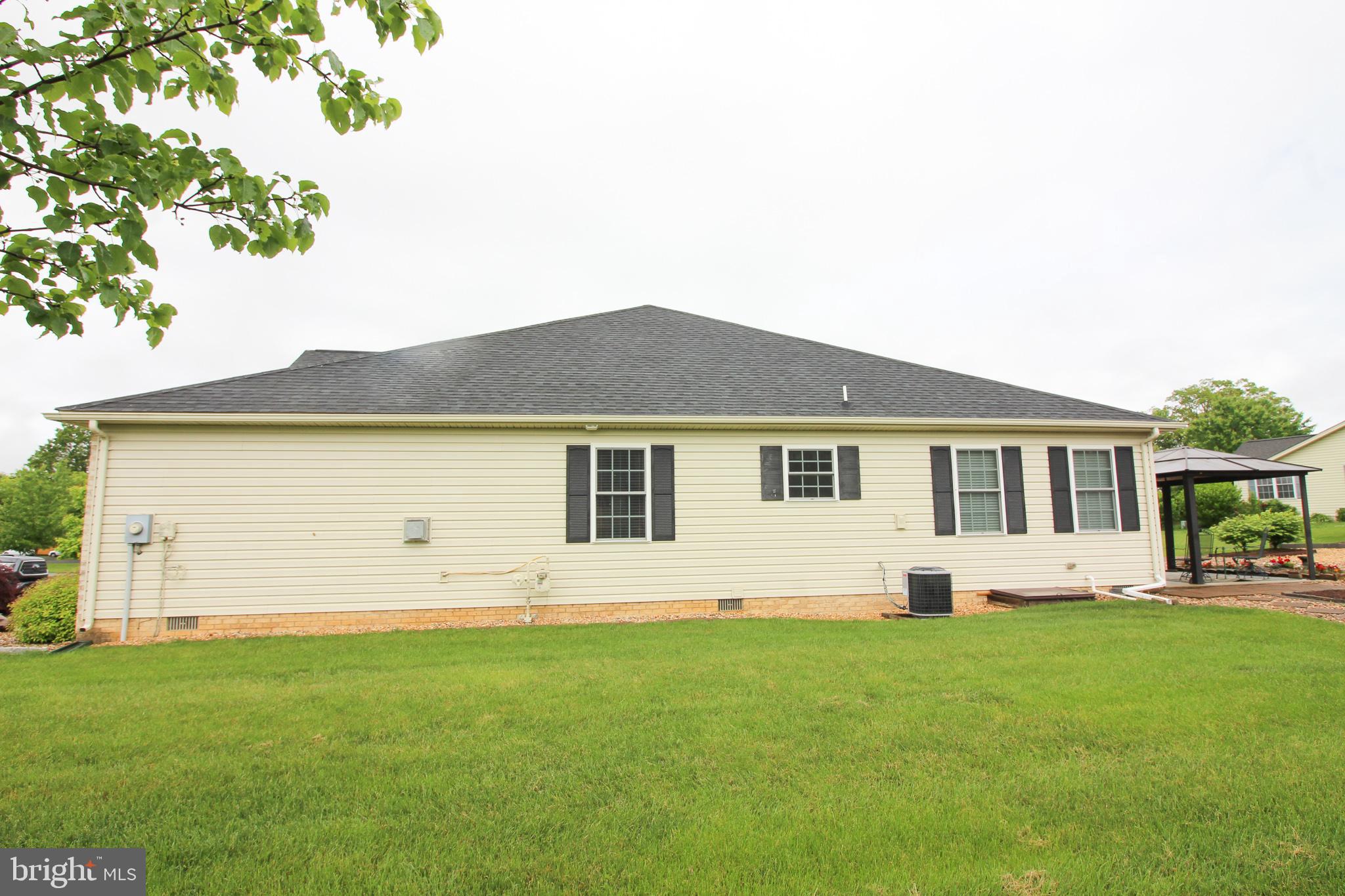 MOUNTAINVIEW SUBD - Residential