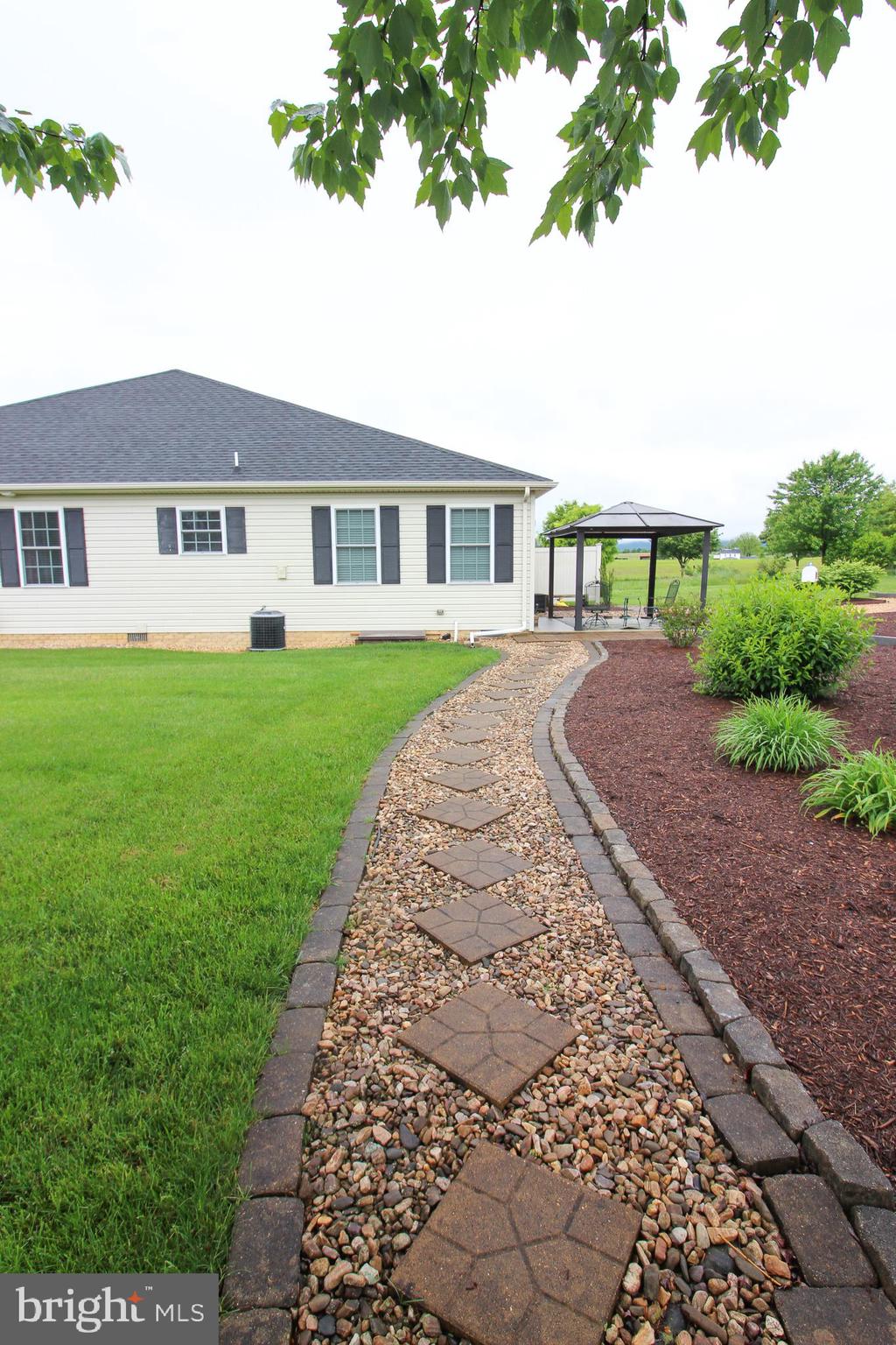 MOUNTAINVIEW SUBD - Residential