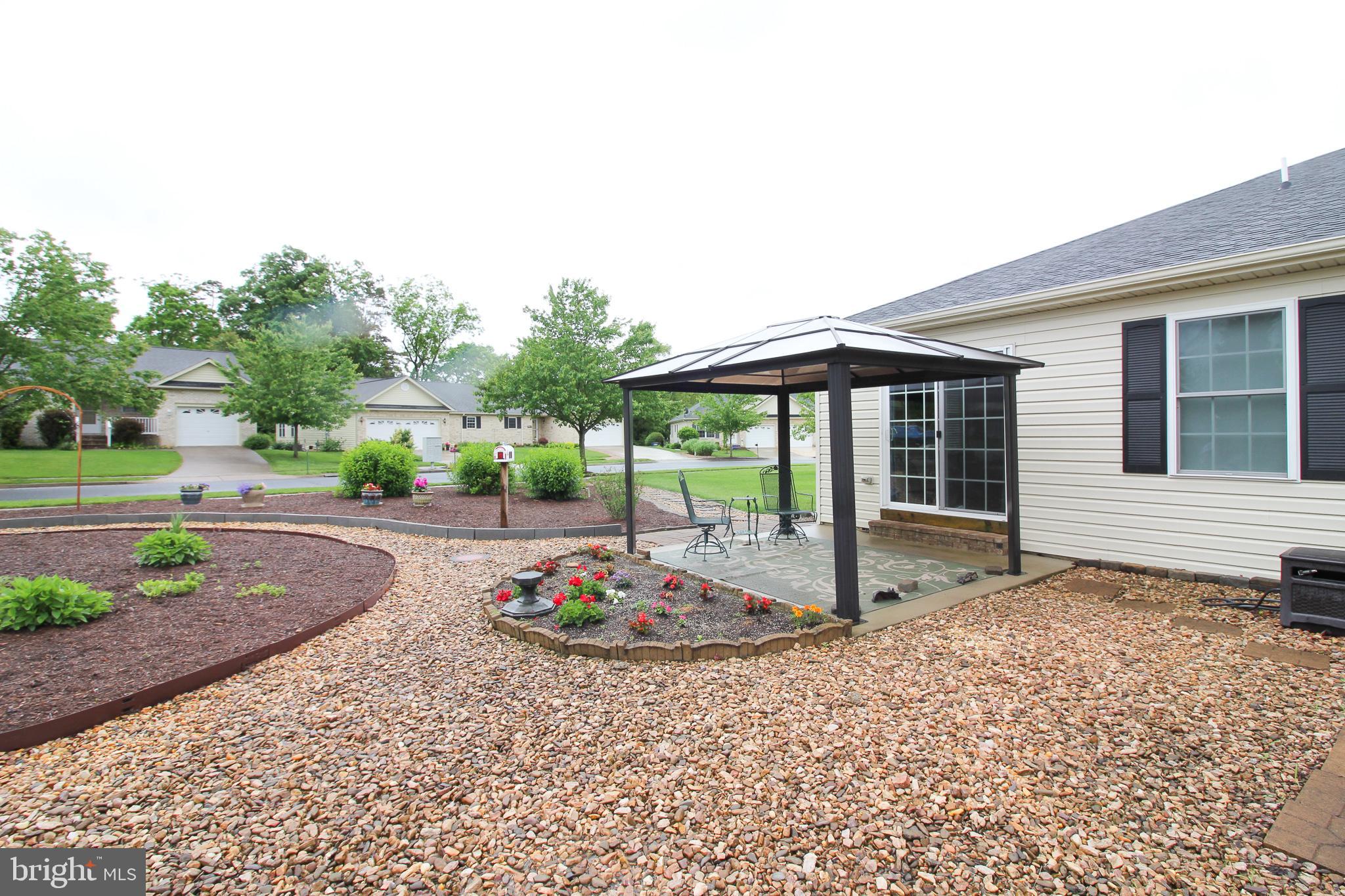 MOUNTAINVIEW SUBD - Residential