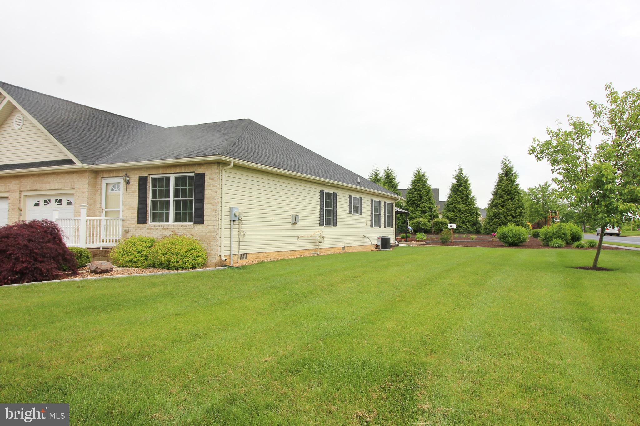 MOUNTAINVIEW SUBD - Residential