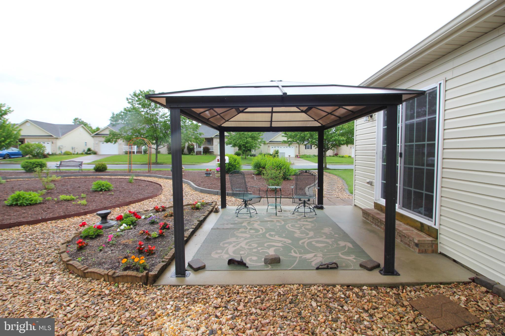 MOUNTAINVIEW SUBD - Residential