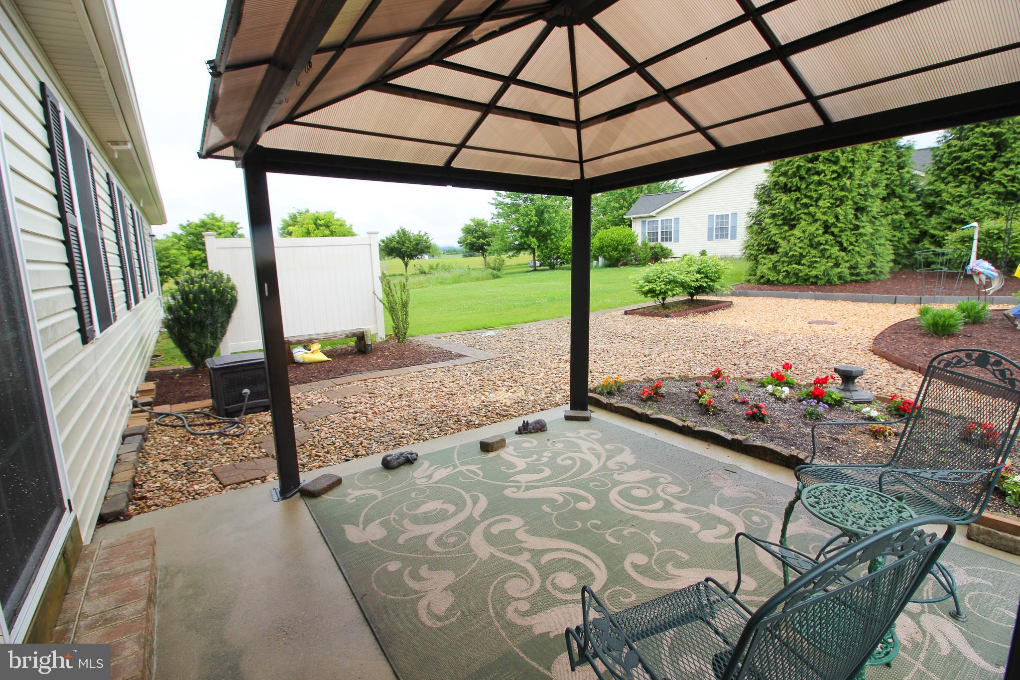 MOUNTAINVIEW SUBD - Residential