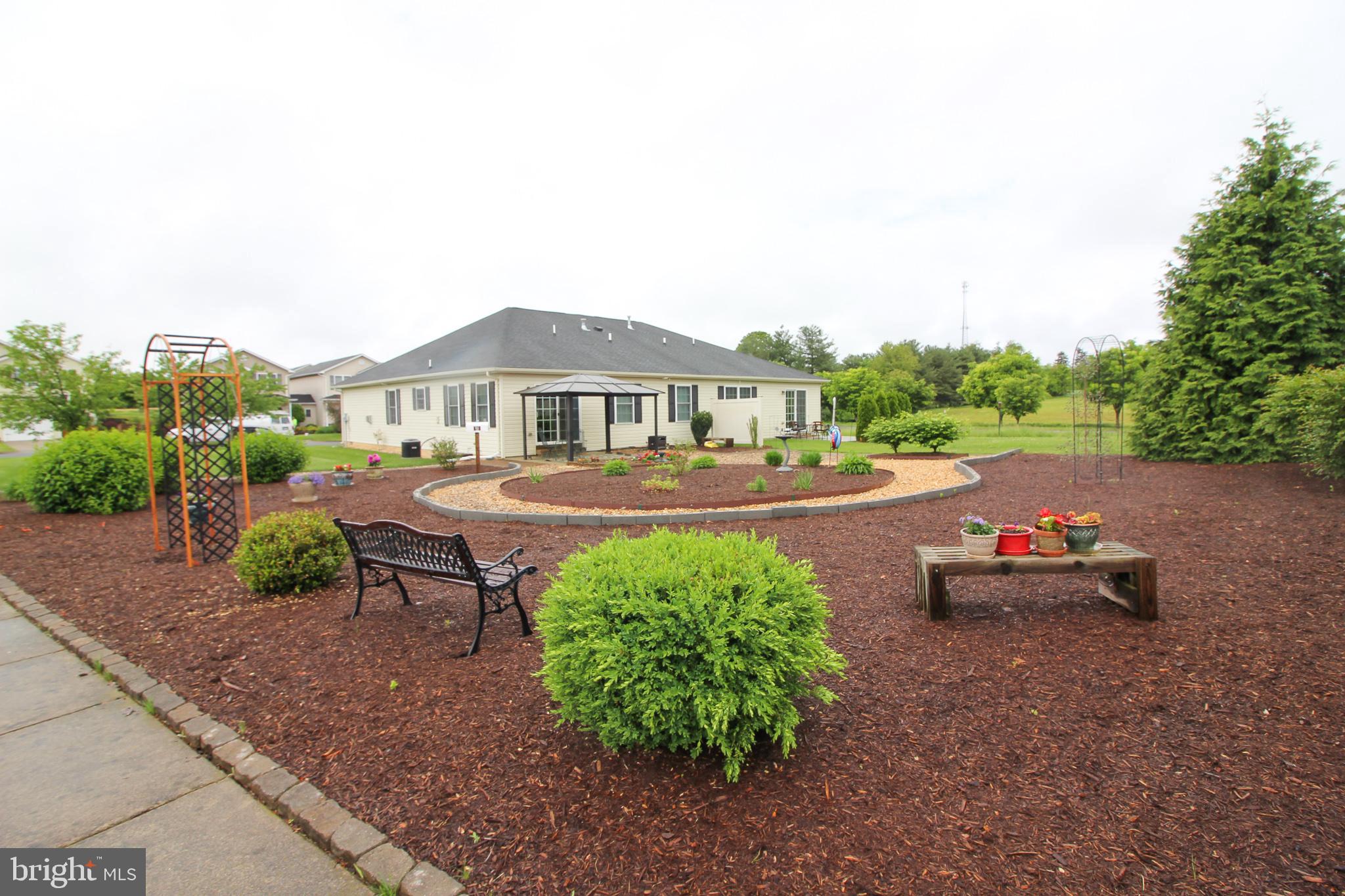 MOUNTAINVIEW SUBD - Residential