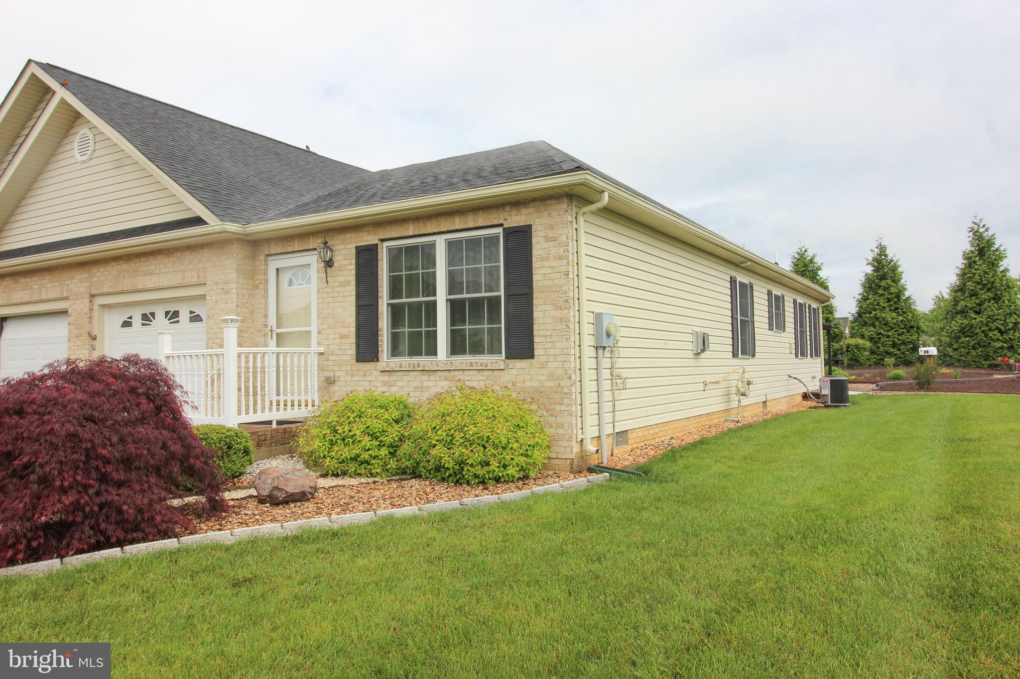 MOUNTAINVIEW SUBD - Residential