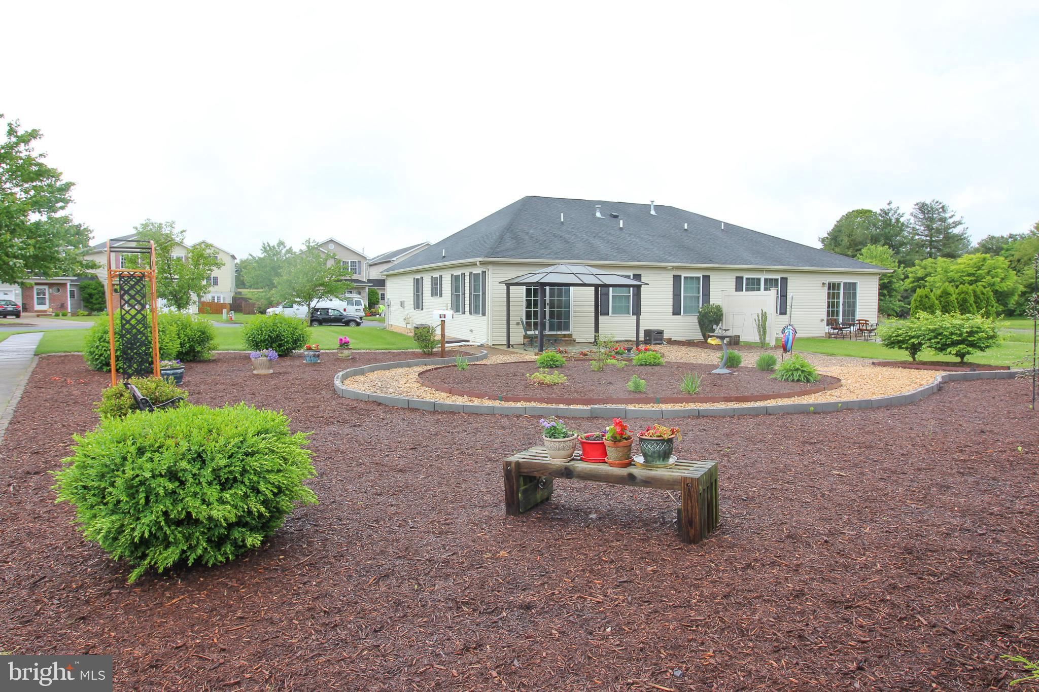 MOUNTAINVIEW SUBD - Residential