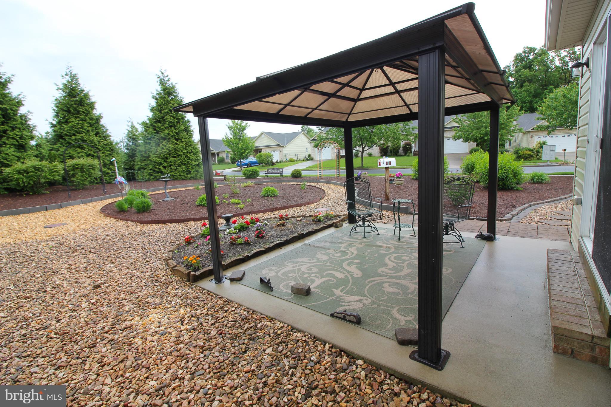 MOUNTAINVIEW SUBD - Residential