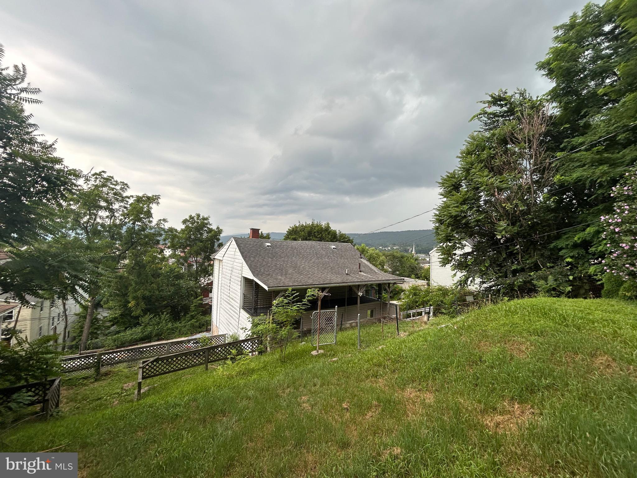 EAST SIDE - Residential