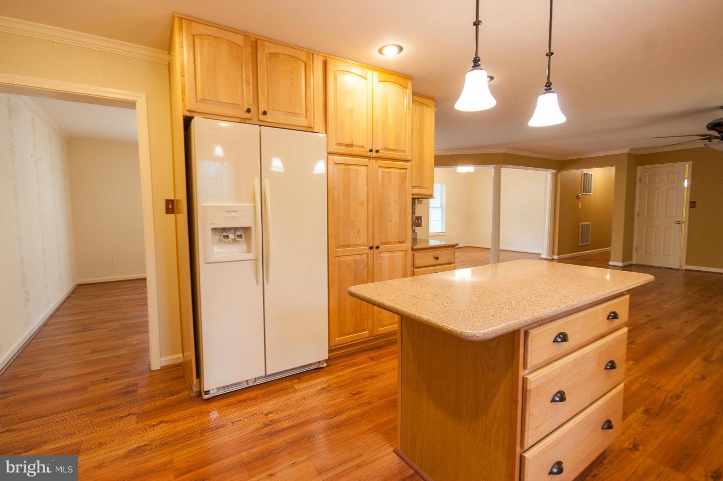 TALL PINES - Residential