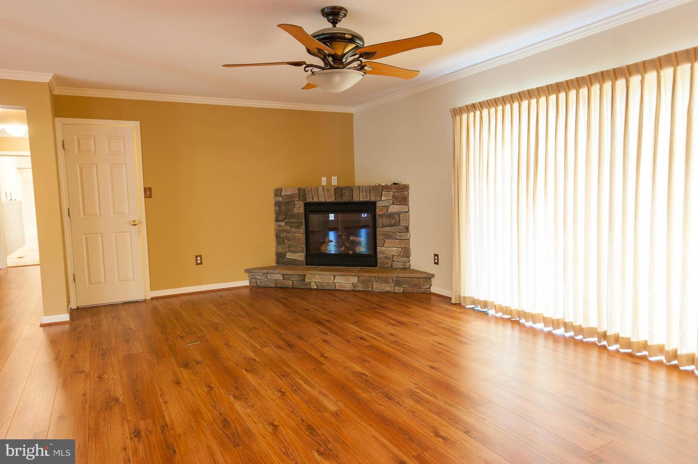 TALL PINES - Residential