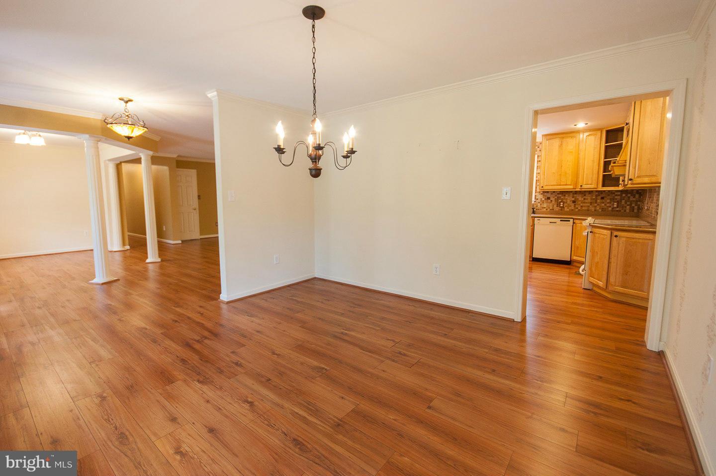 TALL PINES - Residential