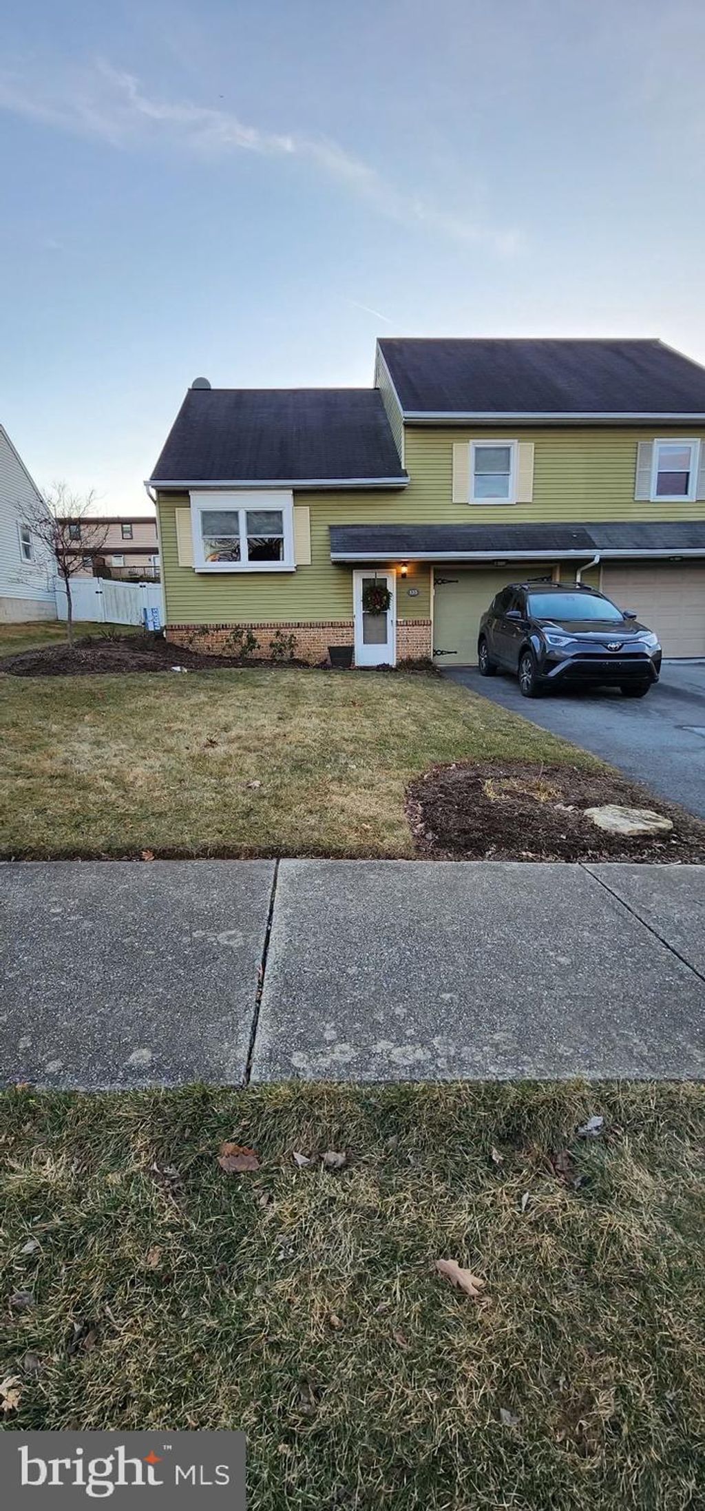 Photo of 135 MARION TER, EPHRATA, PA 17522 (MLS # PALA2032244)