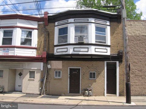 307 CLIFTON AVENUE DARBY PA 19023