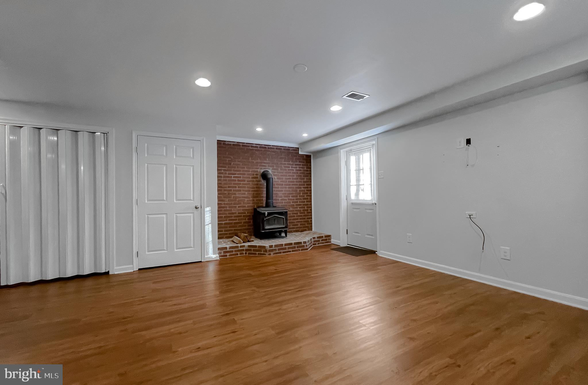 CHESAPEAKE RANCH ESTATES - Residential