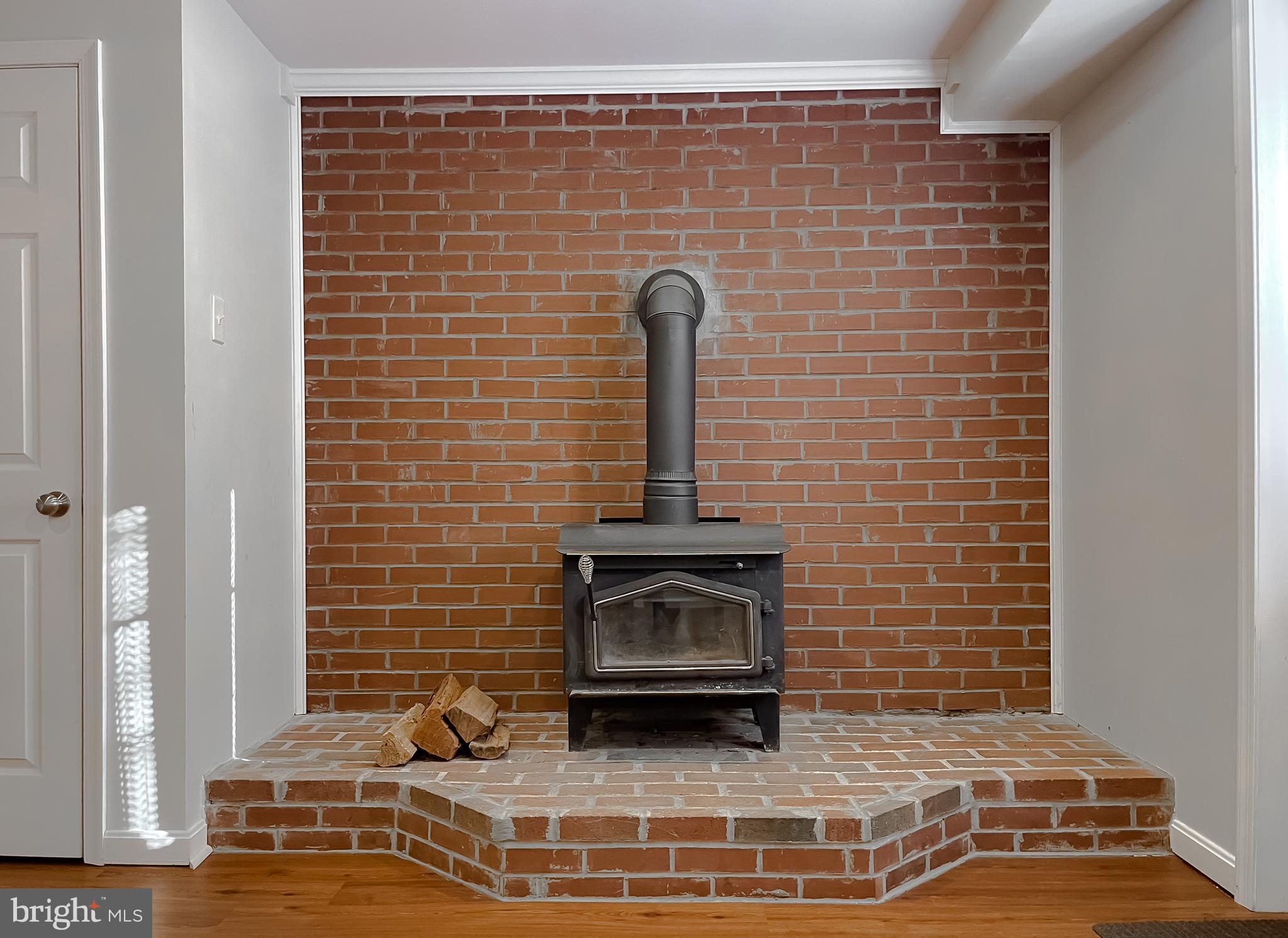 CHESAPEAKE RANCH ESTATES - Residential