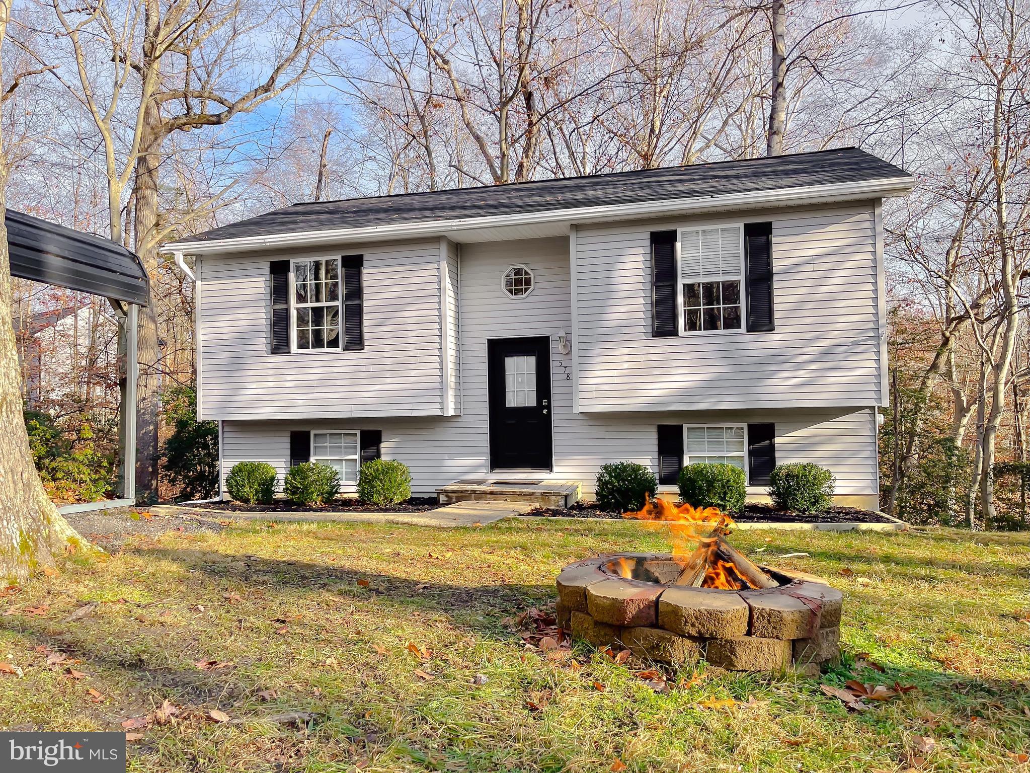 CHESAPEAKE RANCH ESTATES - Residential