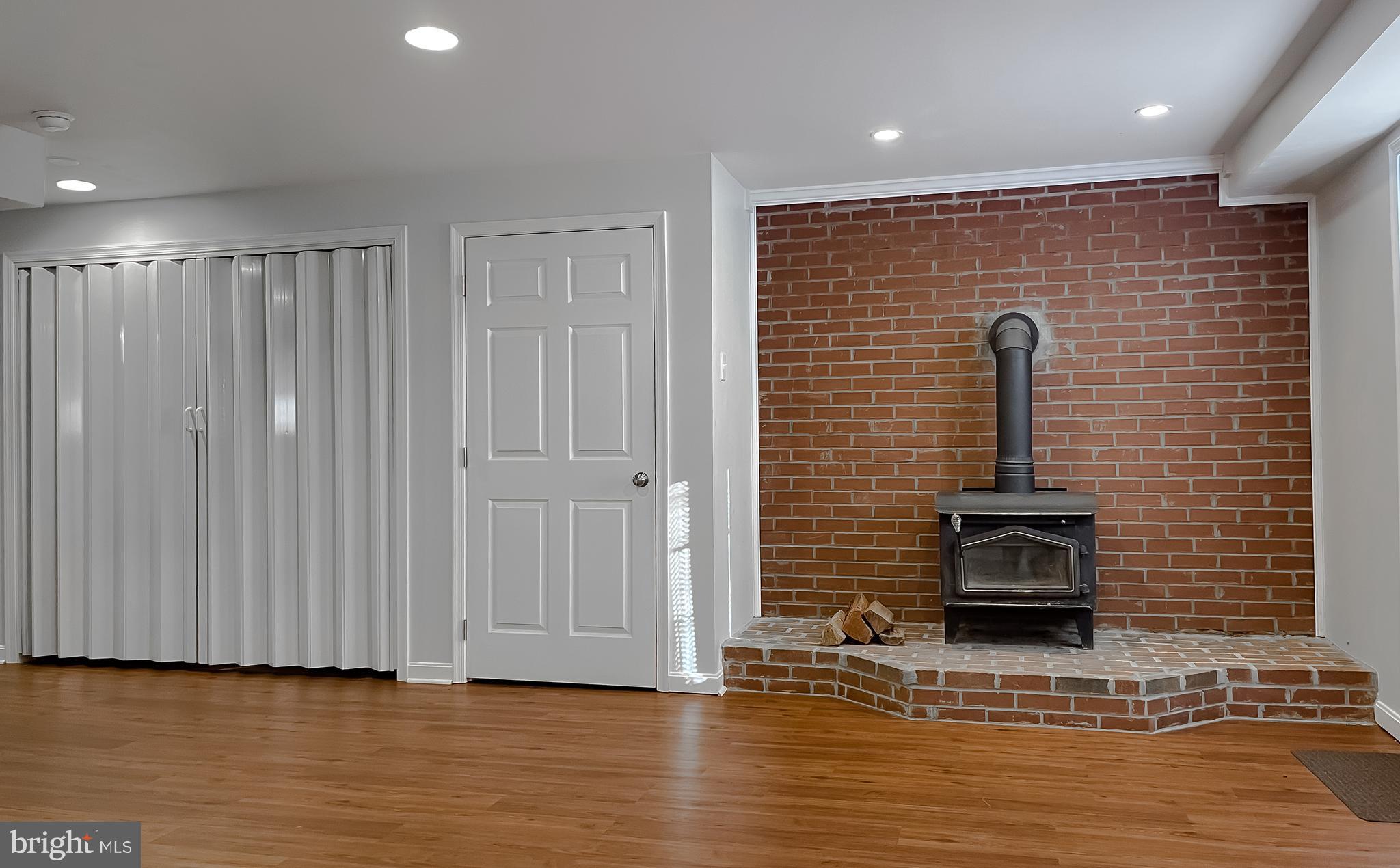 CHESAPEAKE RANCH ESTATES - Residential