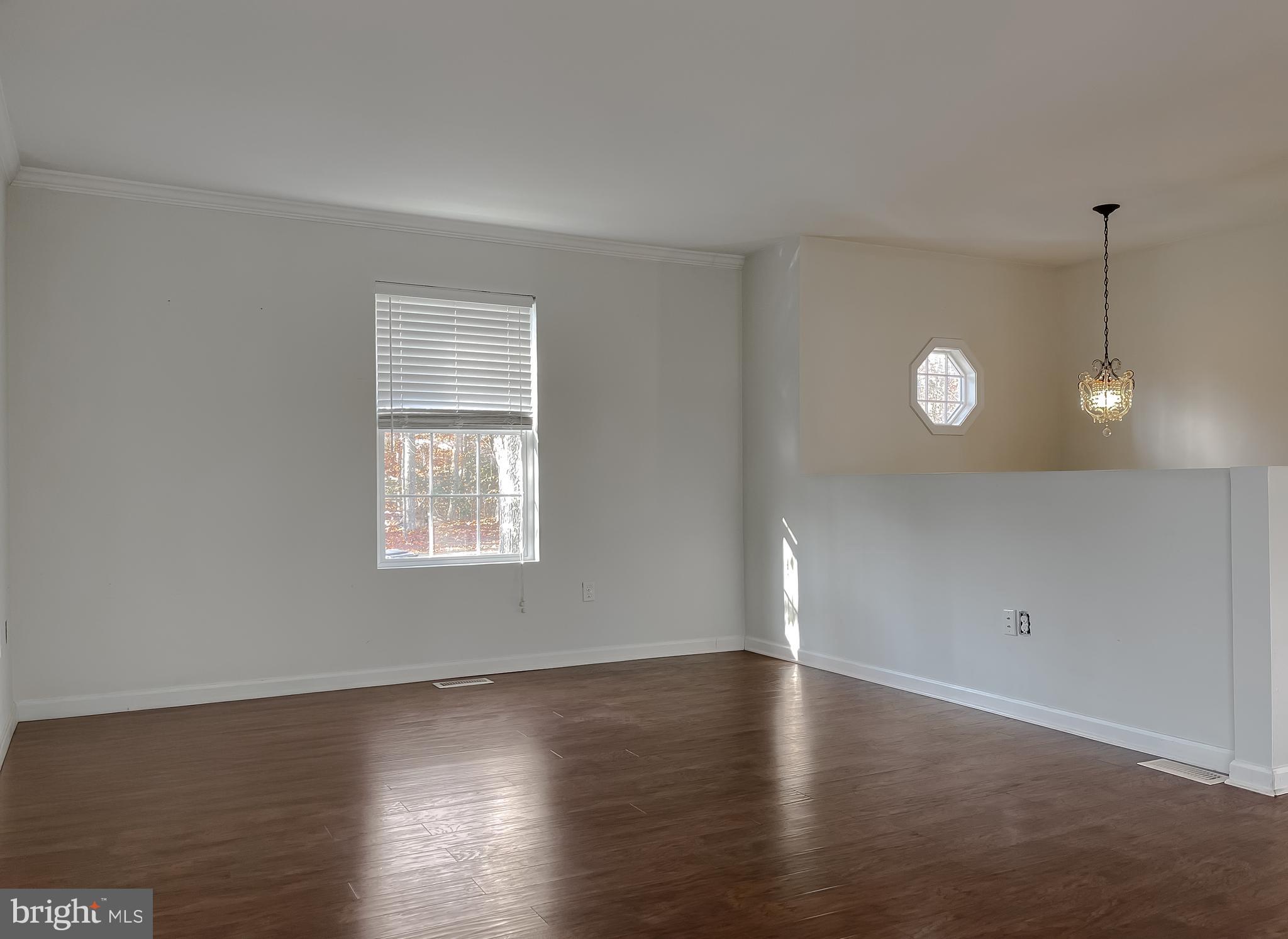 CHESAPEAKE RANCH ESTATES - Residential