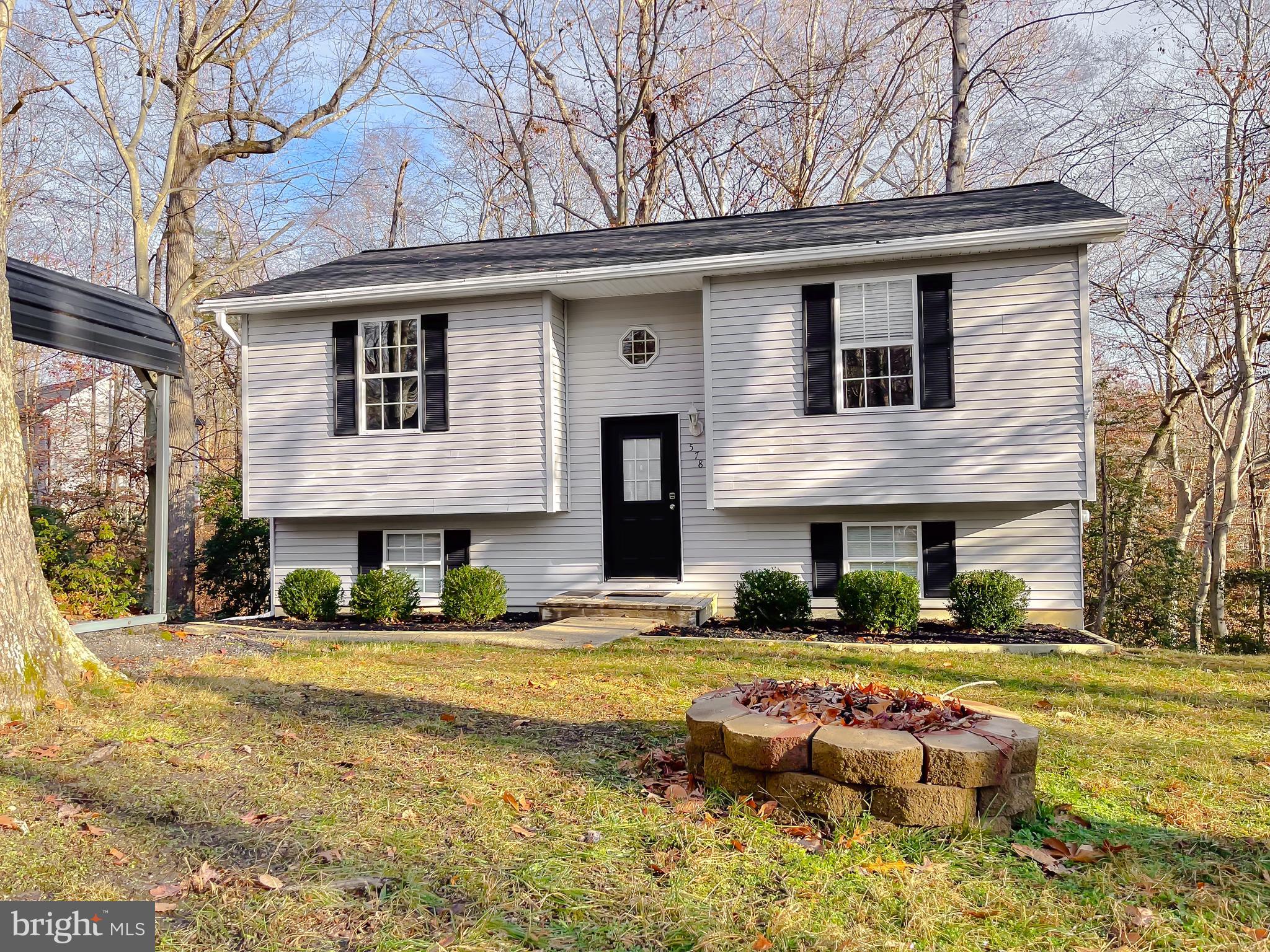 CHESAPEAKE RANCH ESTATES - Residential