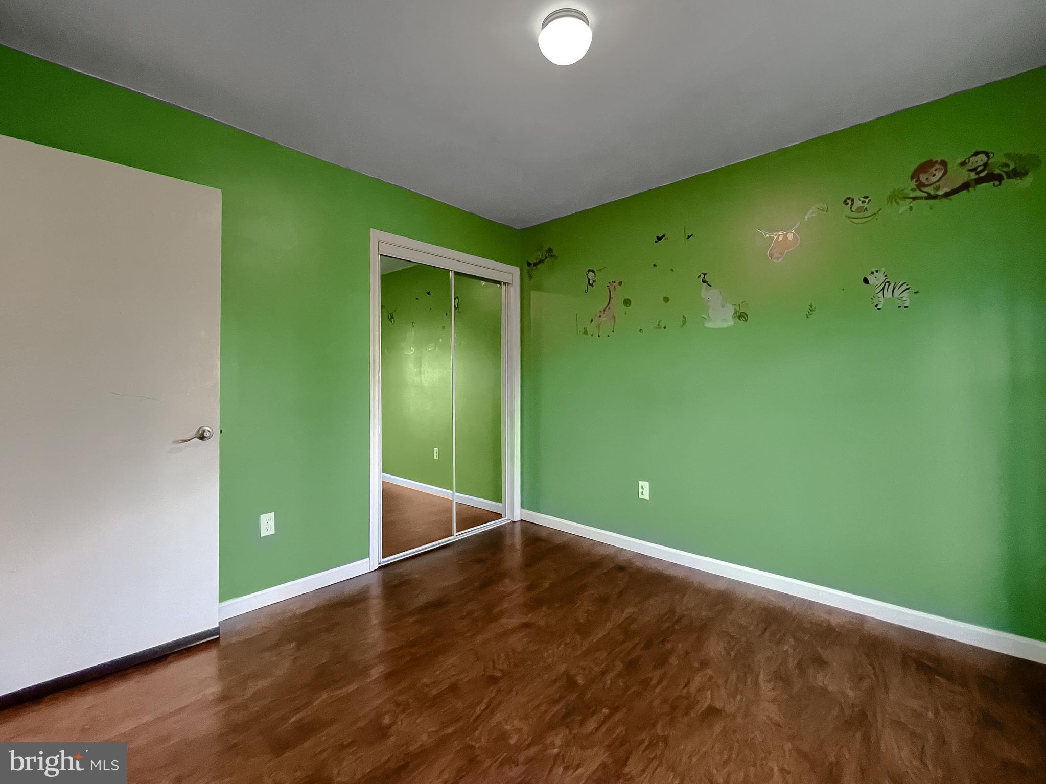 CHESAPEAKE RANCH ESTATES - Residential