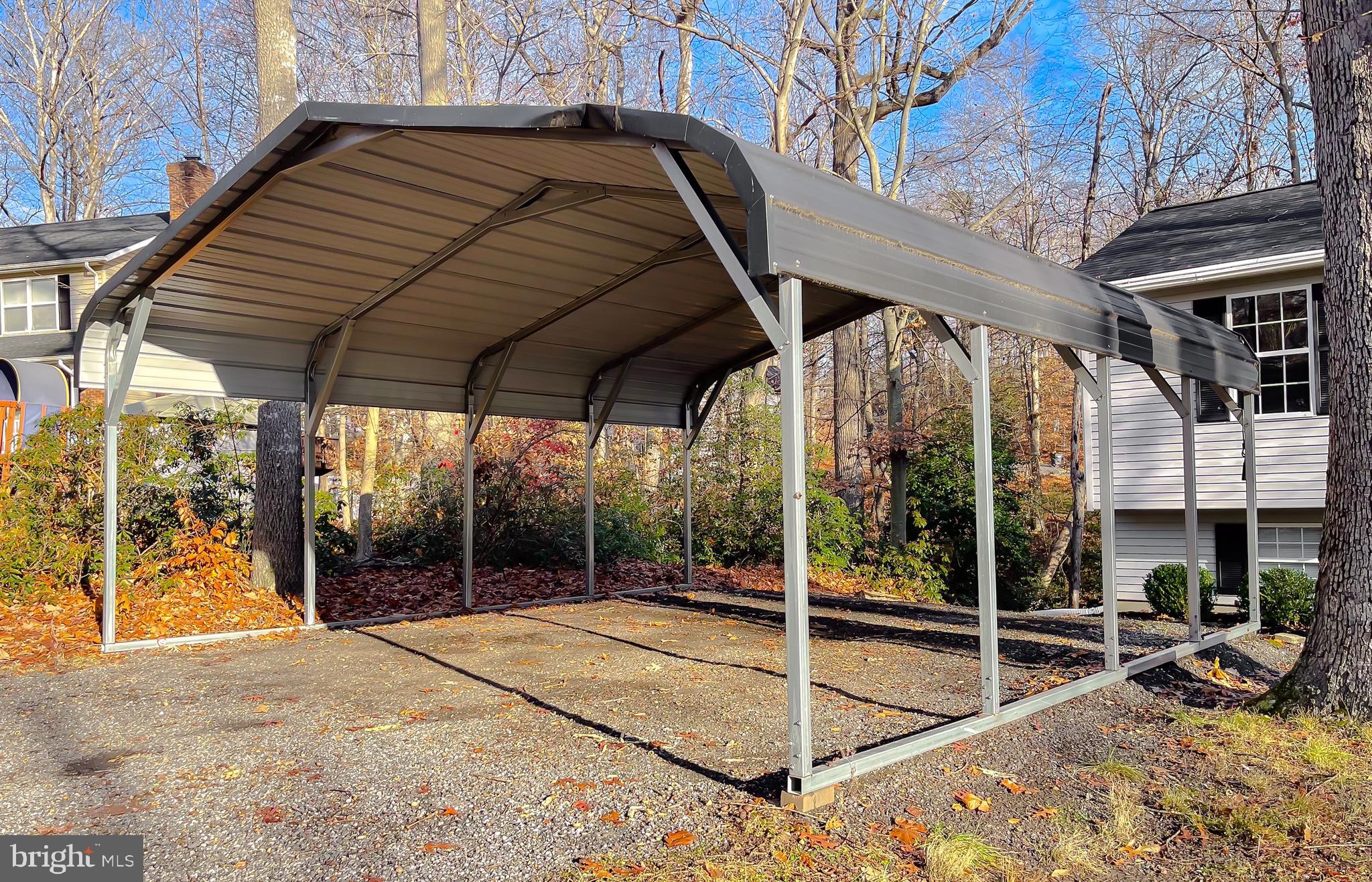 CHESAPEAKE RANCH ESTATES - Residential