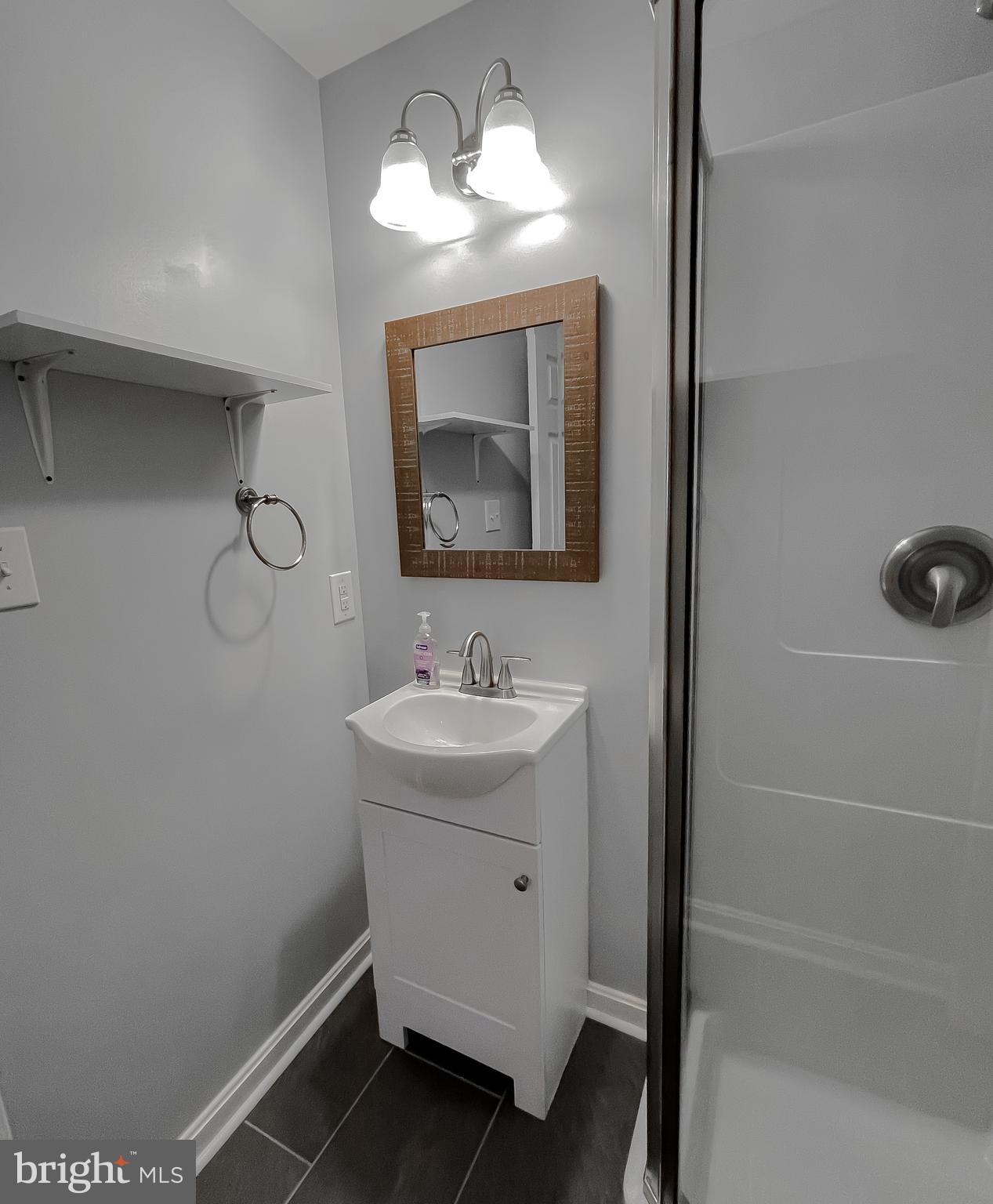 CHESAPEAKE RANCH ESTATES - Residential