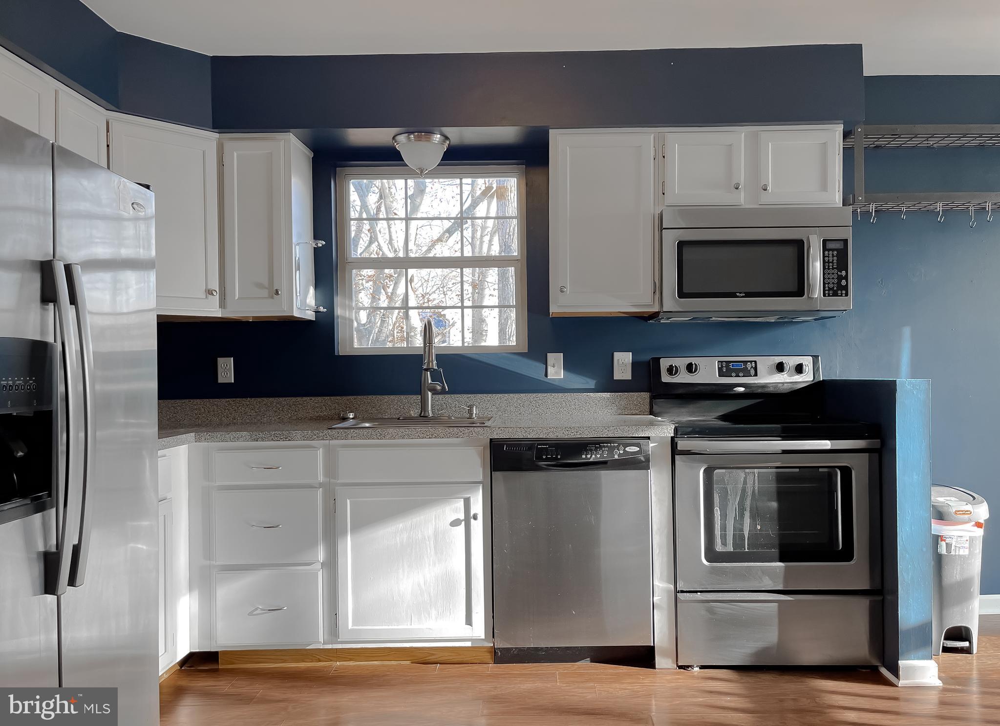 CHESAPEAKE RANCH ESTATES - Residential