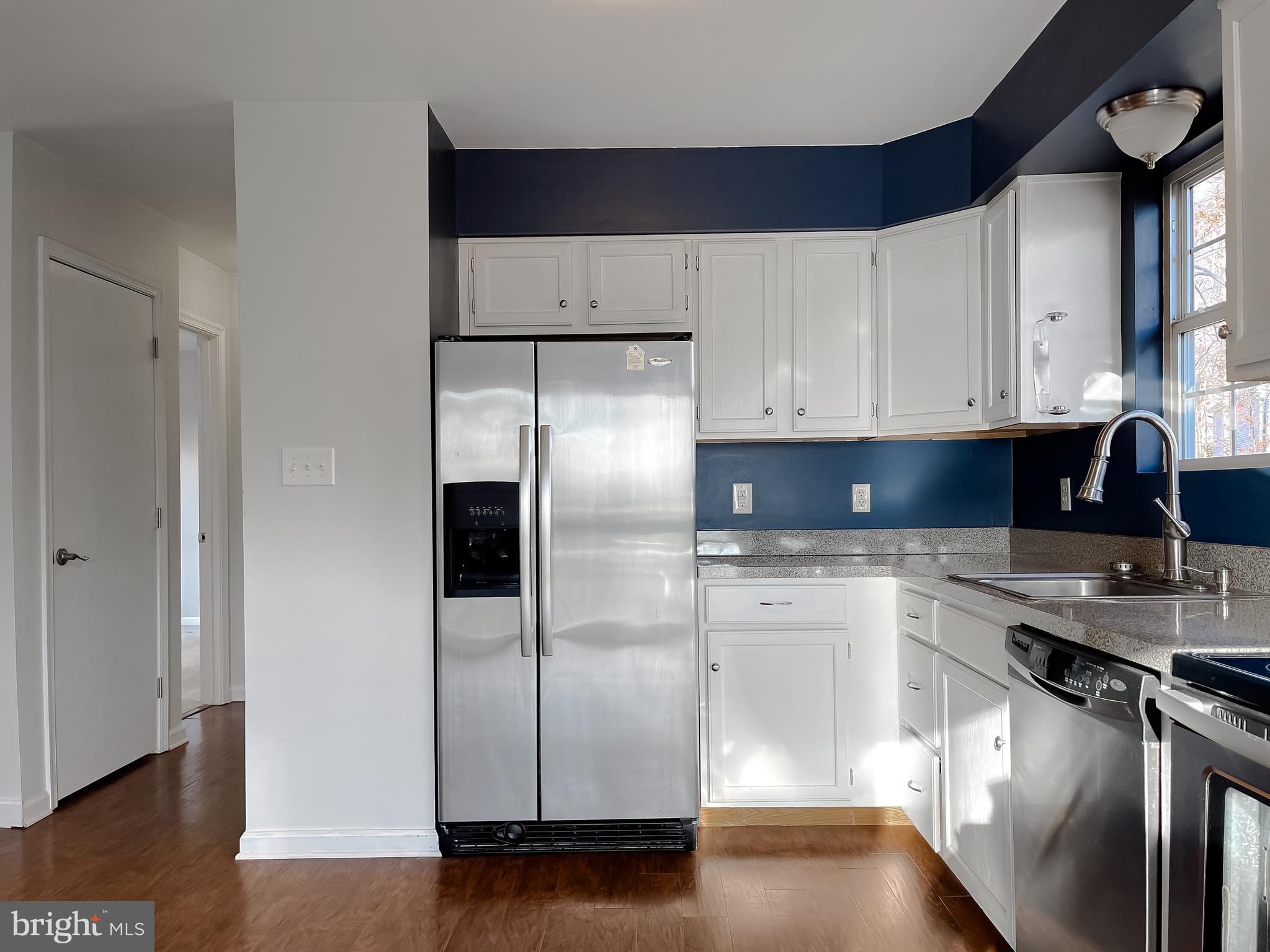 CHESAPEAKE RANCH ESTATES - Residential