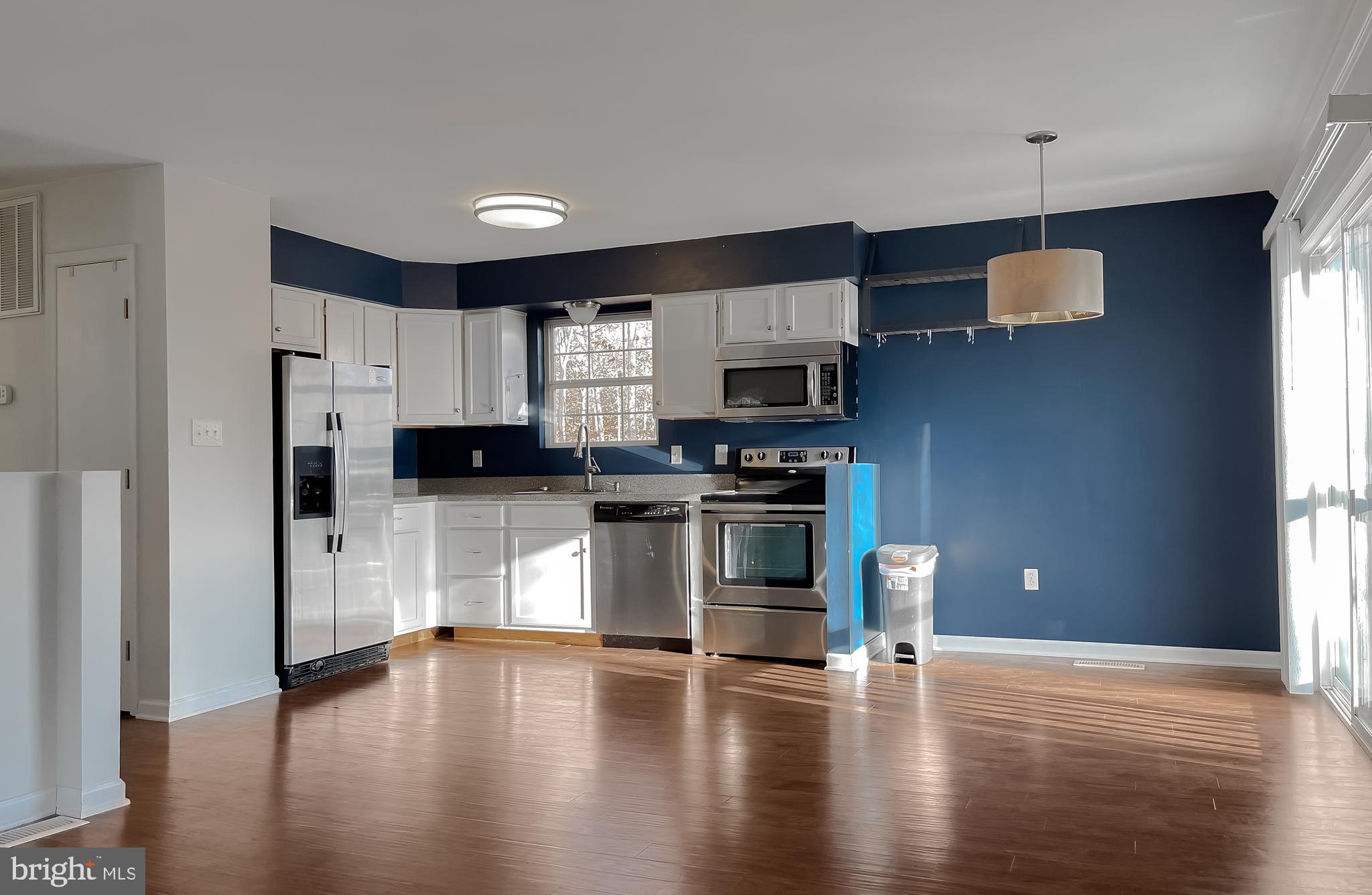 CHESAPEAKE RANCH ESTATES - Residential