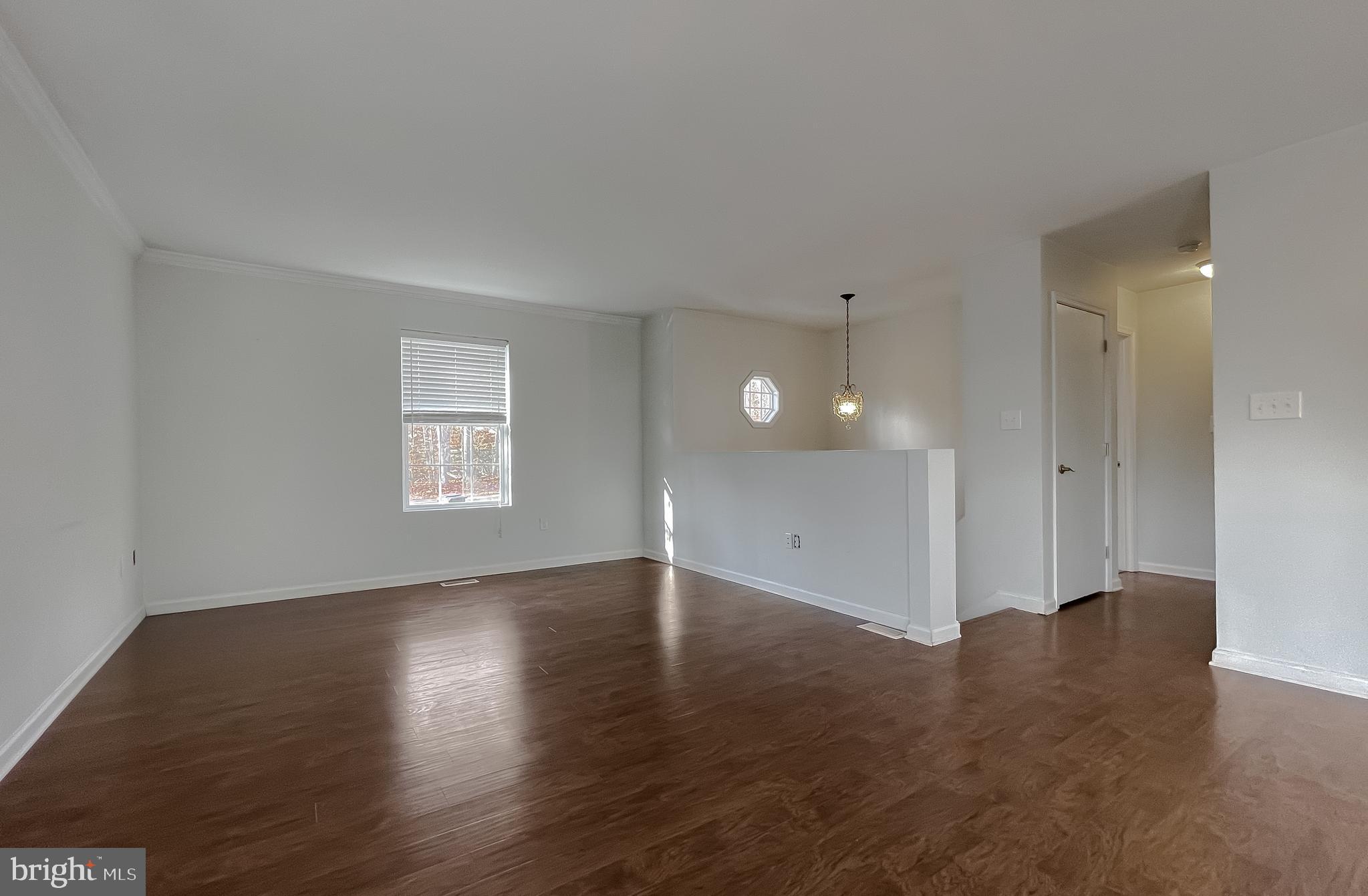 CHESAPEAKE RANCH ESTATES - Residential