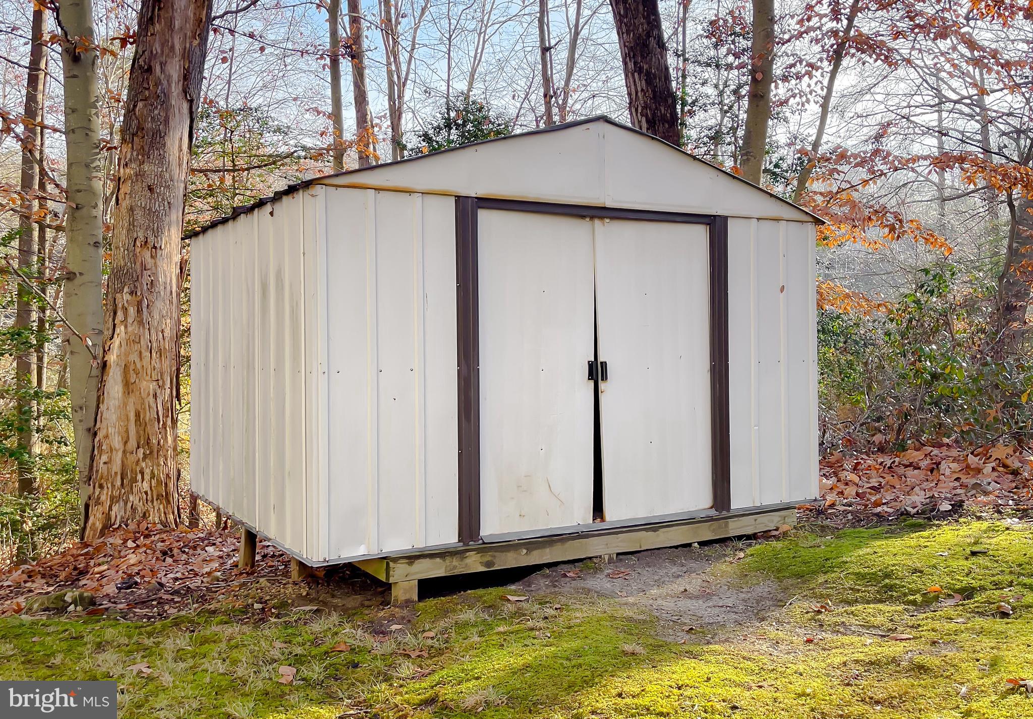 CHESAPEAKE RANCH ESTATES - Residential