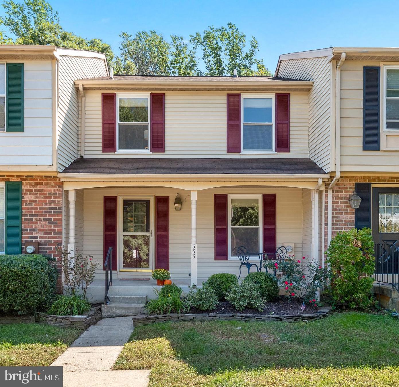 OAKMONT - Residential