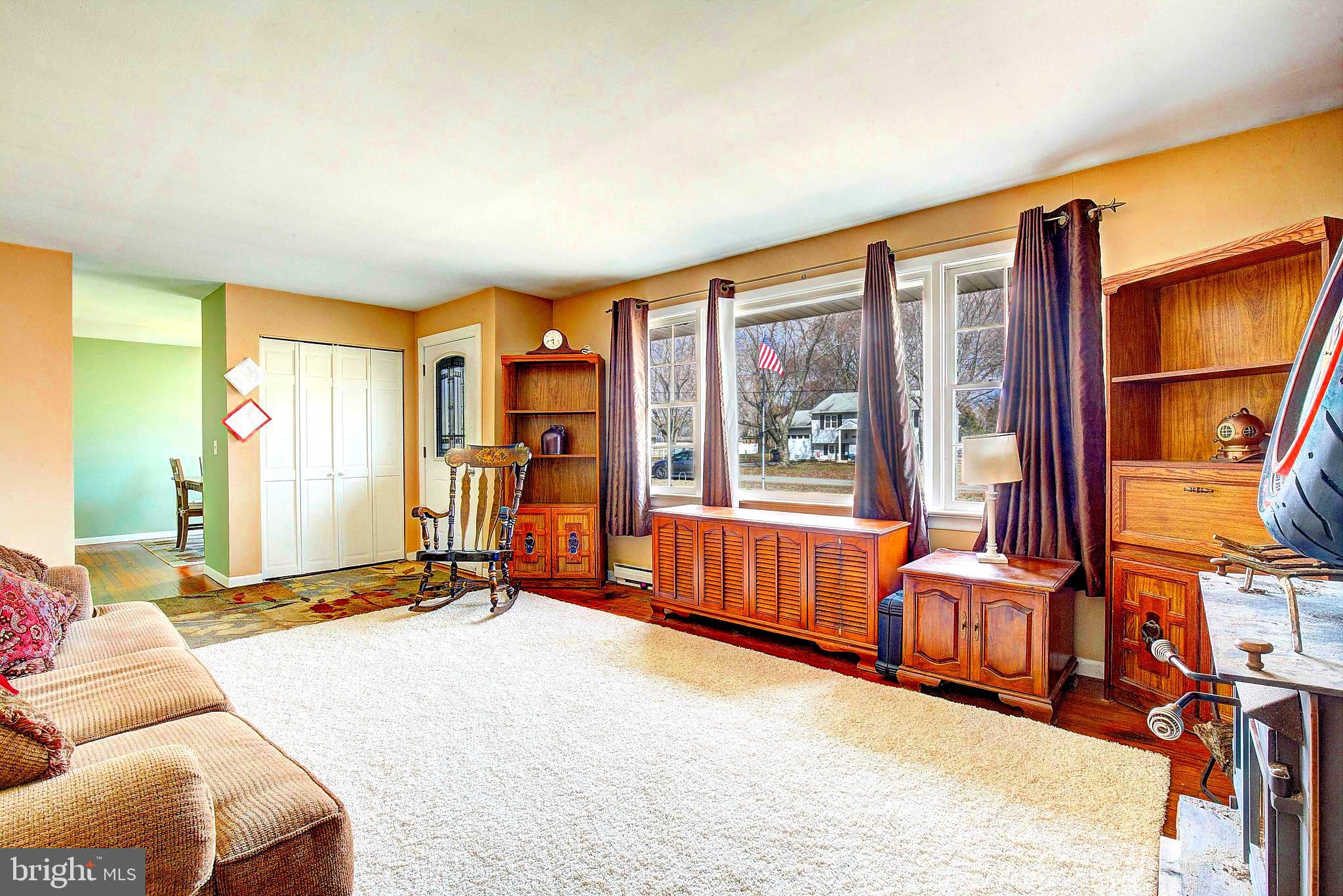 KENT ISLAND ESTATES - Residential