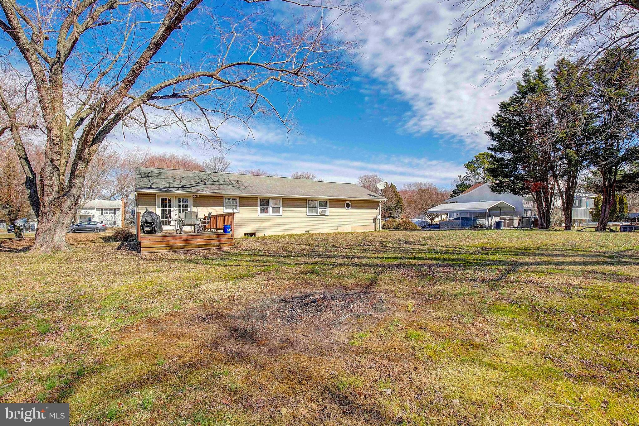 KENT ISLAND ESTATES - Residential