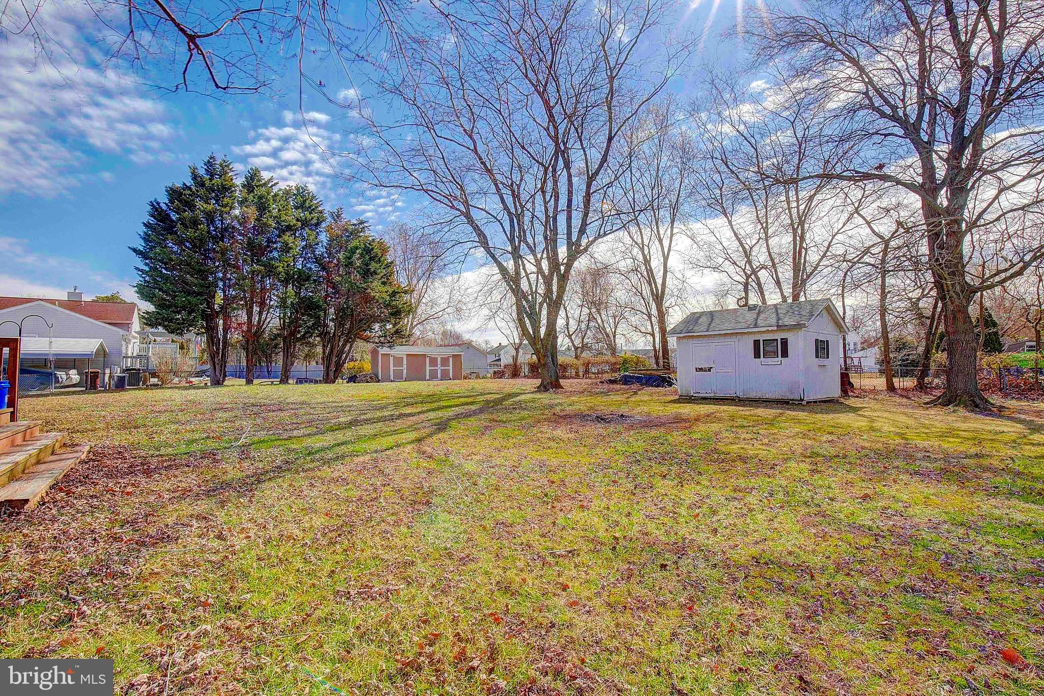 KENT ISLAND ESTATES - Residential