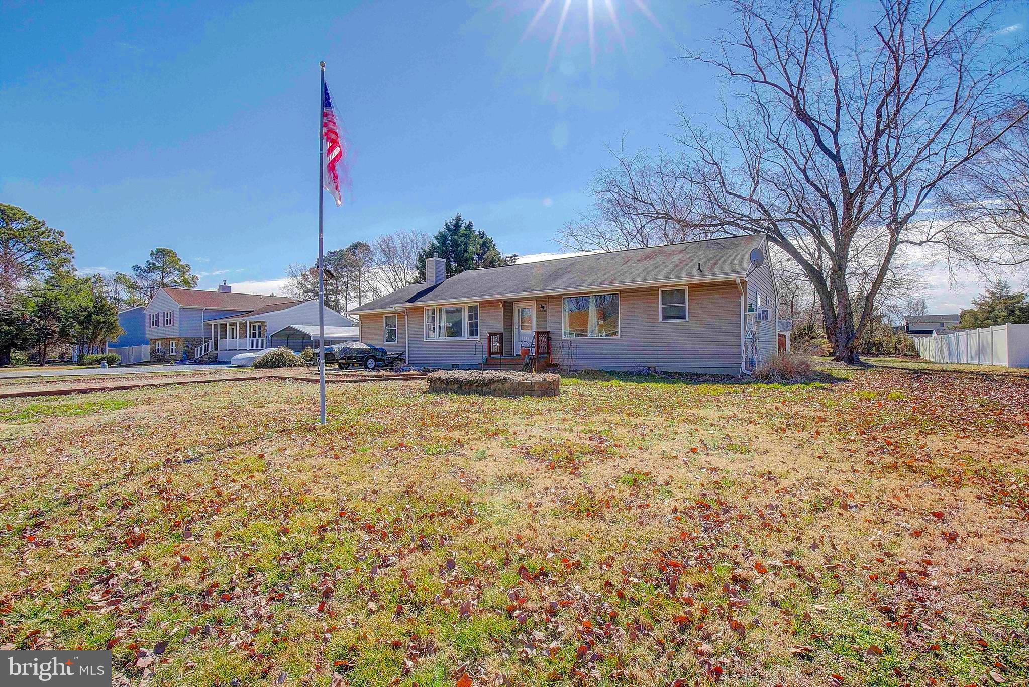 KENT ISLAND ESTATES - Residential