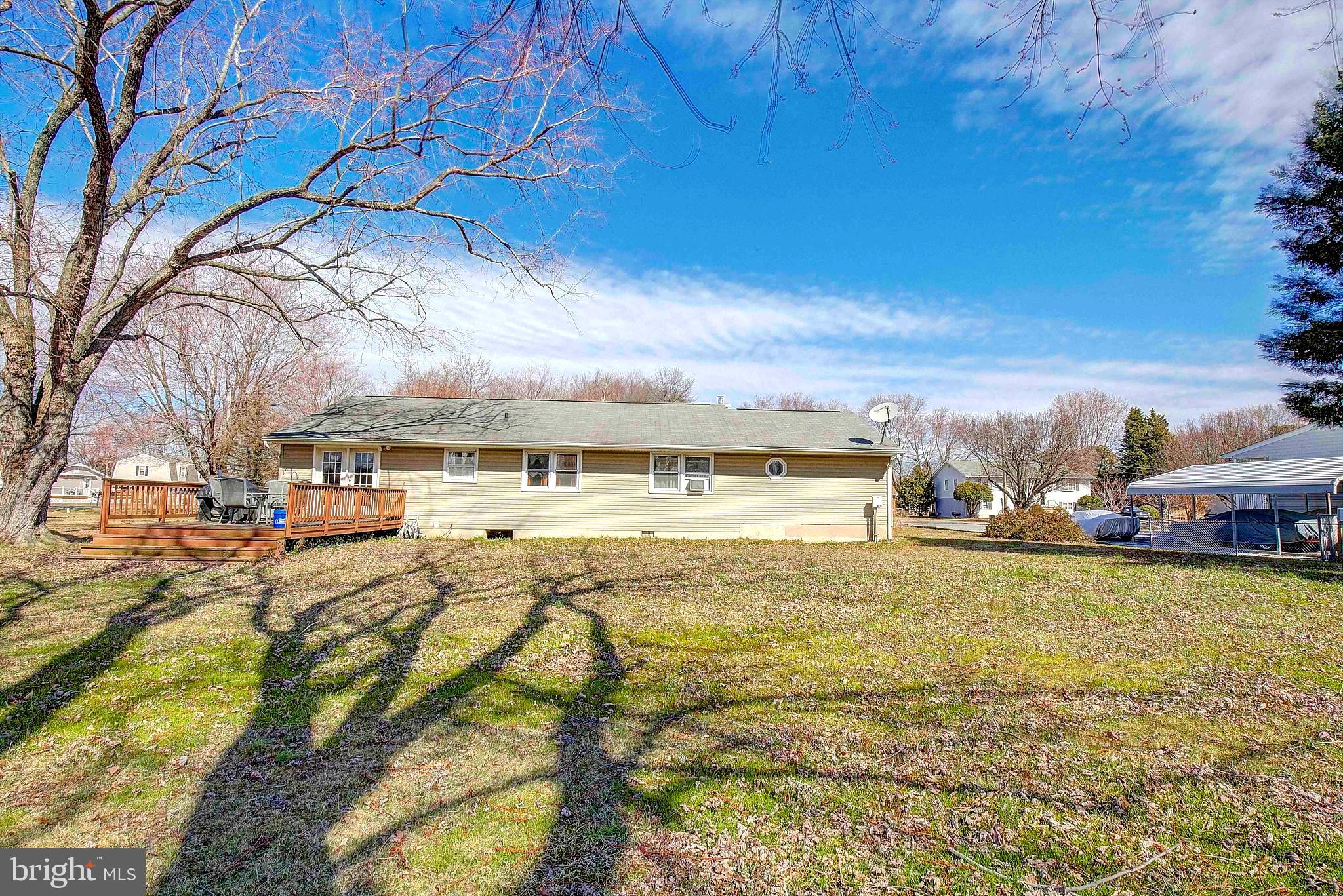 KENT ISLAND ESTATES - Residential